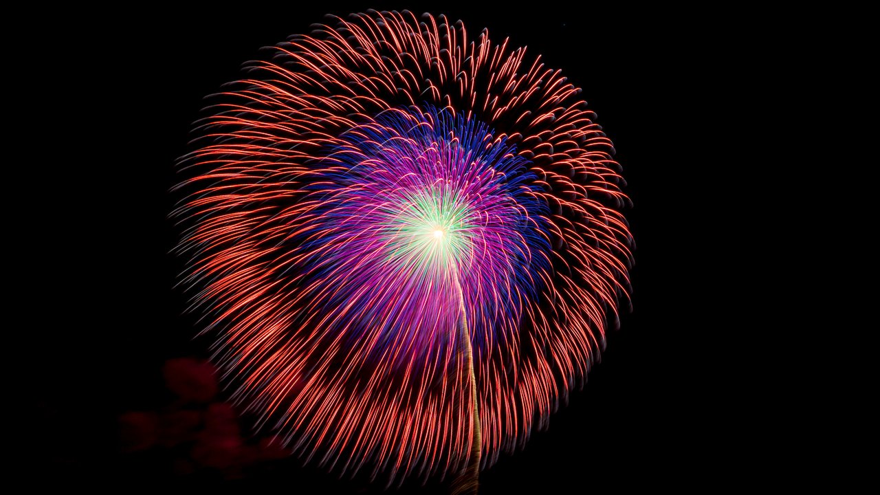 おまけが2尺四重芯