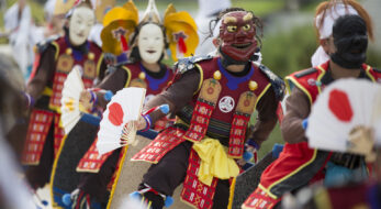 三陸の魅力を発信する三陸国際芸術祭が今年も開催へ　「三陸の郷土芸能を全国に」