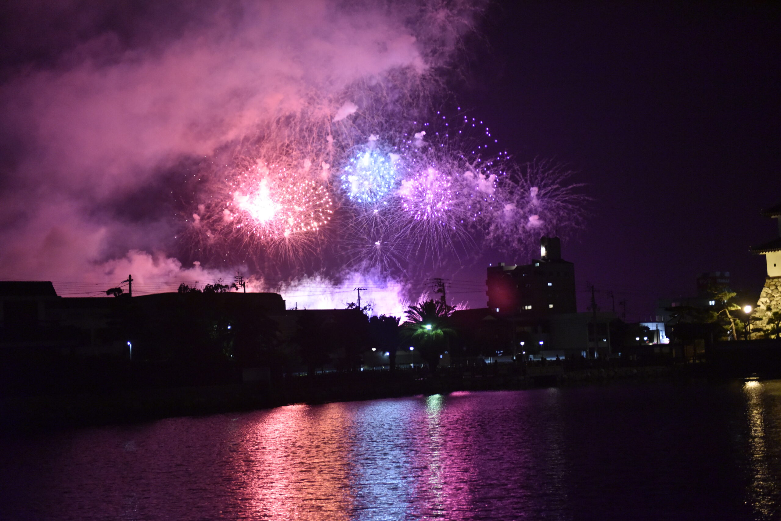 2023年夏の花火大会・開催情報まとめ【中国・四国編】8月～9月〈8/31更新〉｜株式会社オマツリジャパン