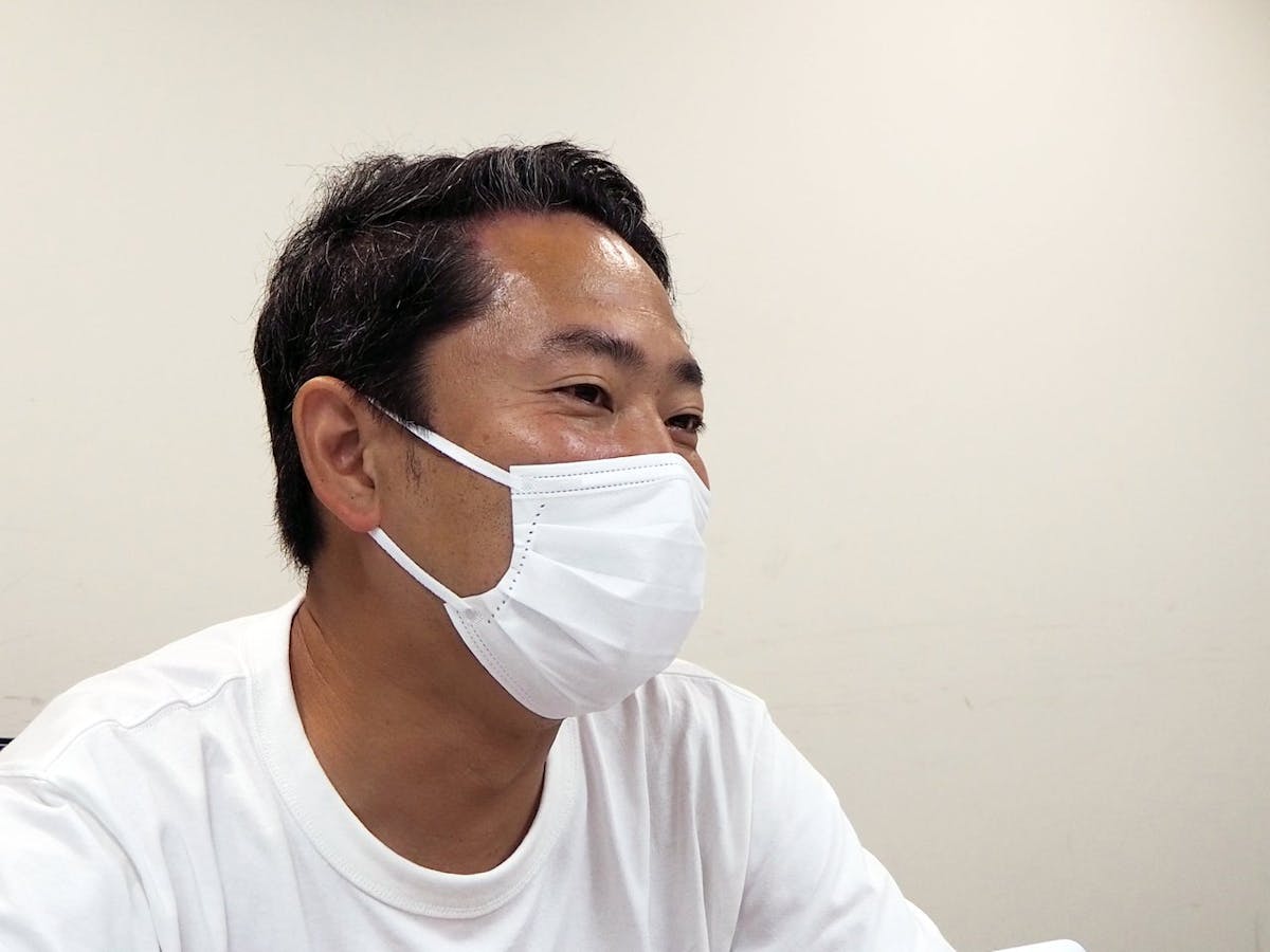 FIREWORKS浅間さん