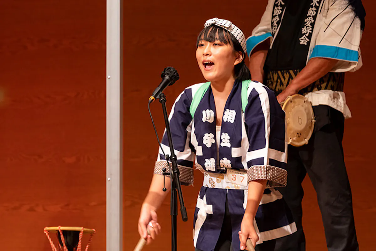 群馬の盆踊りは美声に酔う!2023年「桐生八木節まつり」は至る所で踊りまくれます!|株式会社オマツリジャパン