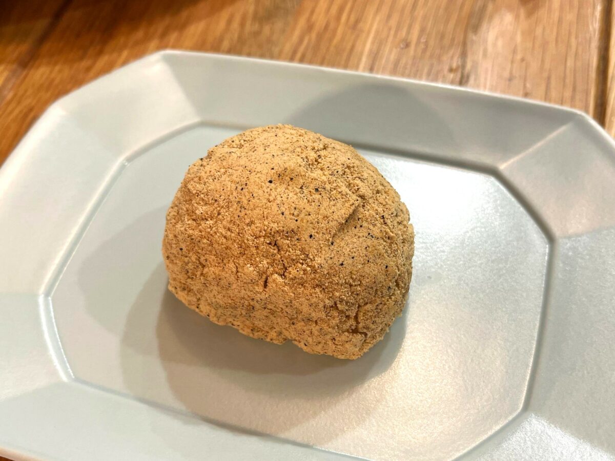 仙太郎　おはぎ　きなこ