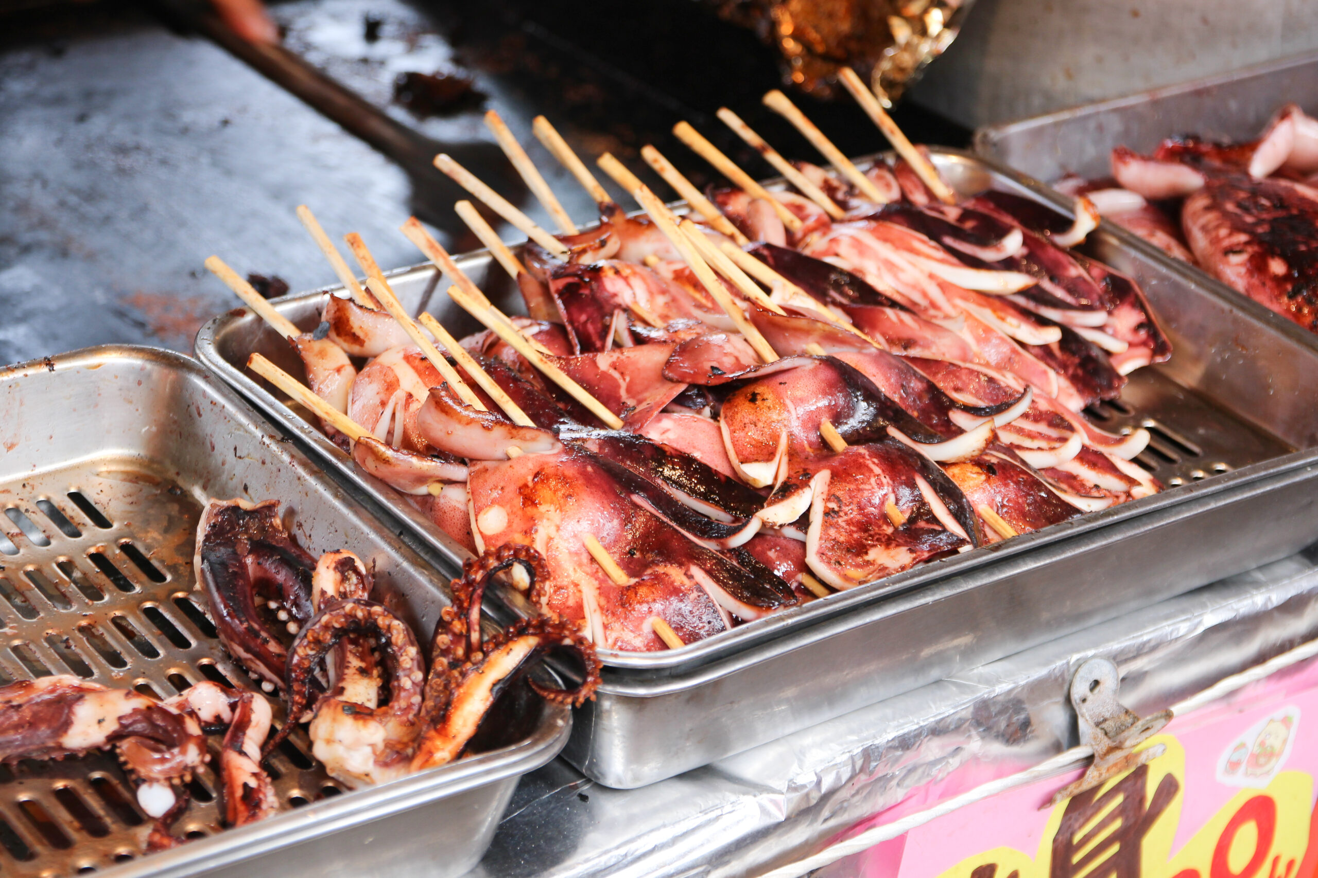 自由が丘熊野神社例大祭