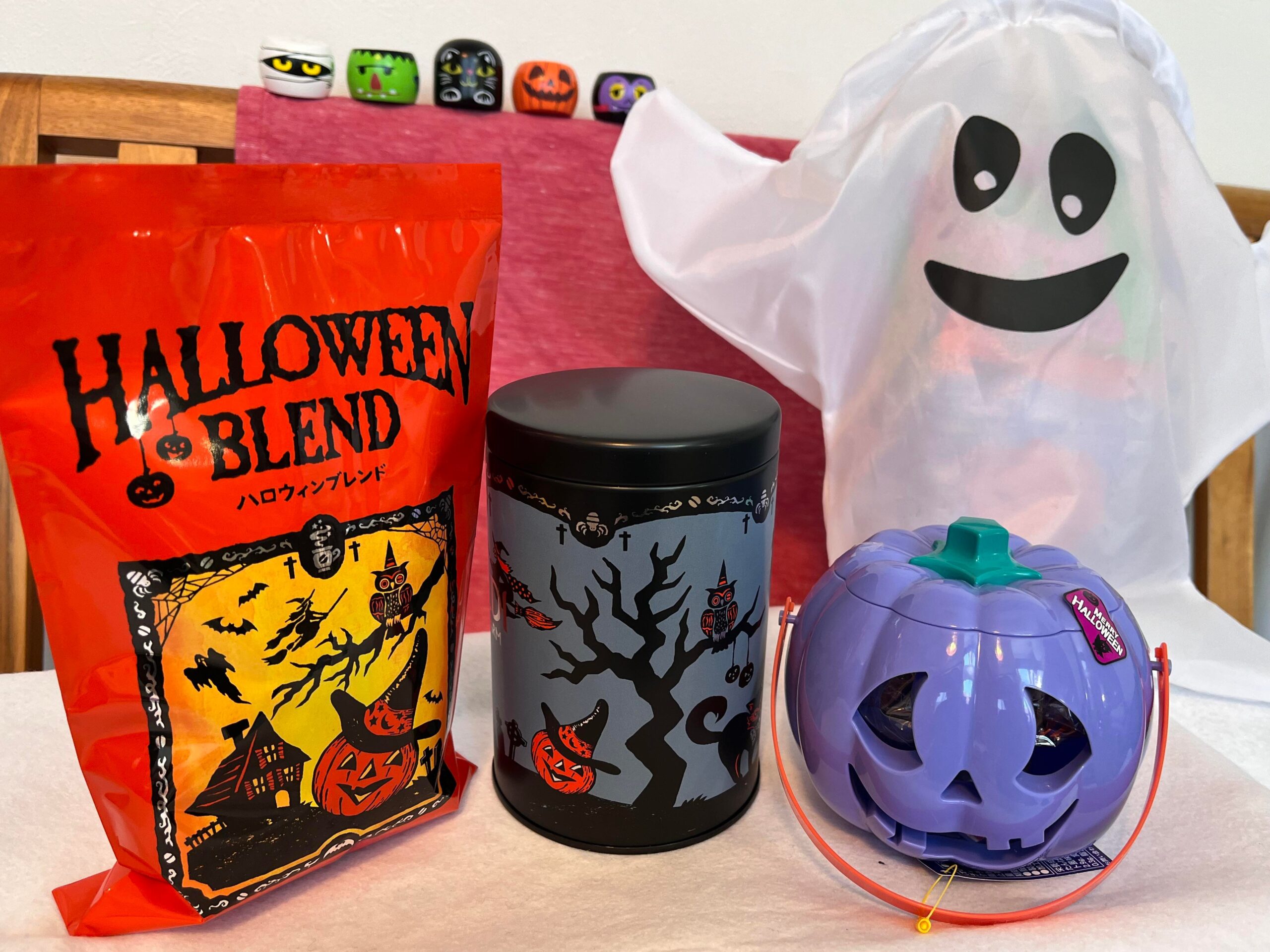 ハロウィン 大晦日 収穫祭 お盆 不思議で不気味なハロウィンの秘密 オマツリジャパン あなたと祭りをつなげるメディア