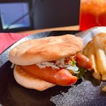 えっ!もう食べられないの!?モスバーガーの月見フォカッチャは待ってでも食べるべし☆