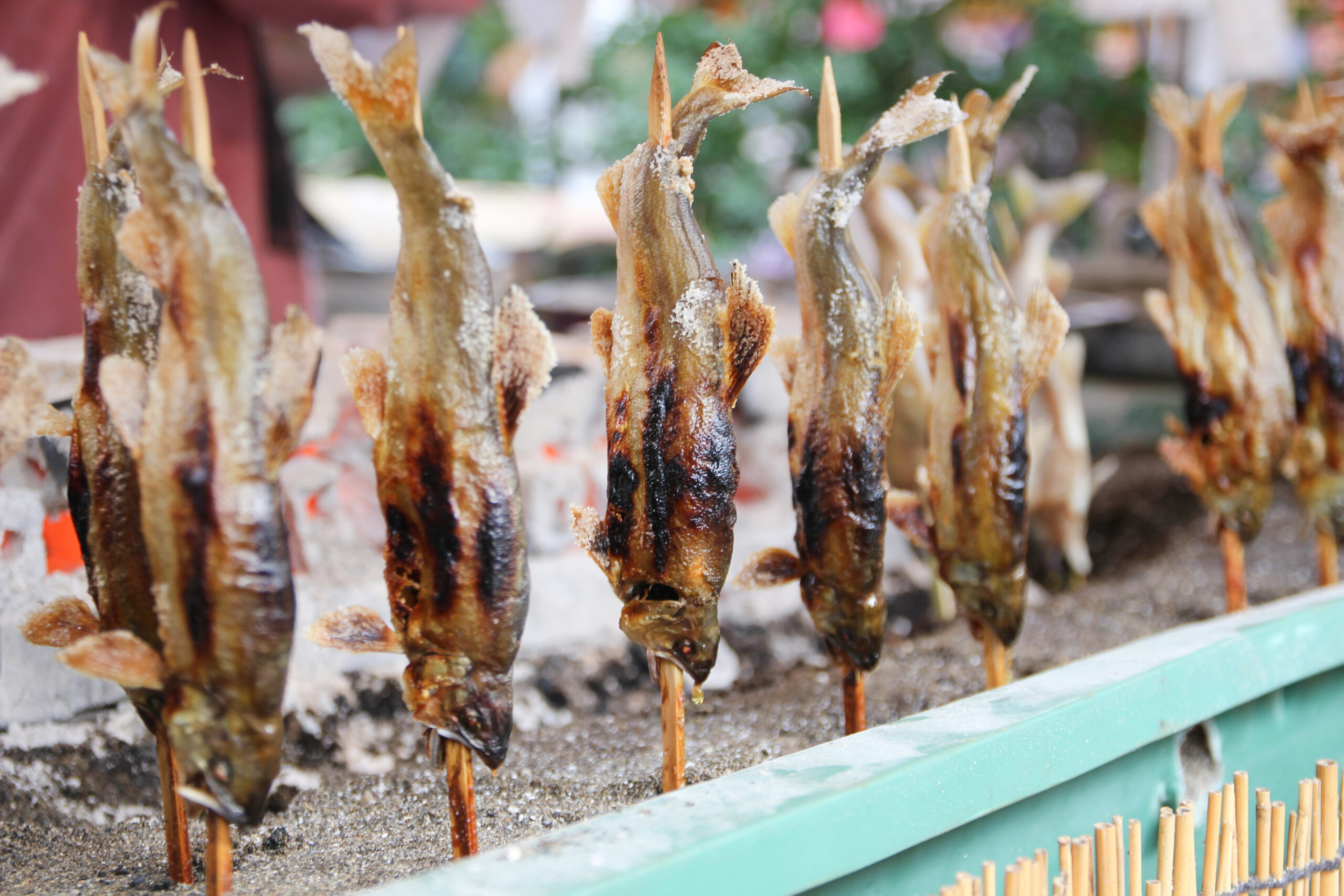 自由が丘熊野神社例大祭
