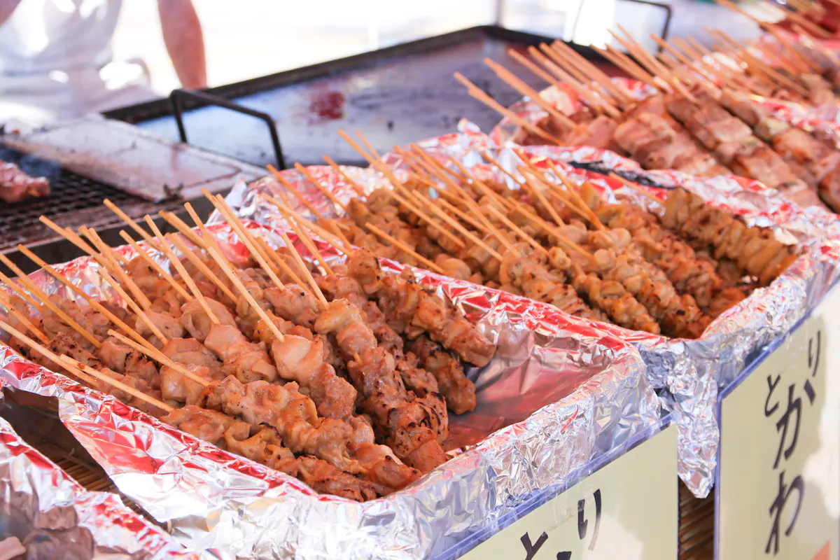 せともの祭が3年ぶり開催 全国最大規模の陶器市は体験 グルメと目白押し オマツリジャパン あなたと祭りをつなげるメディア せともの祭が3年ぶり開催 全国最大規模の陶器市は体験 グルメと目白押し オマツリジャパン あなたと祭りをつなげるメディア