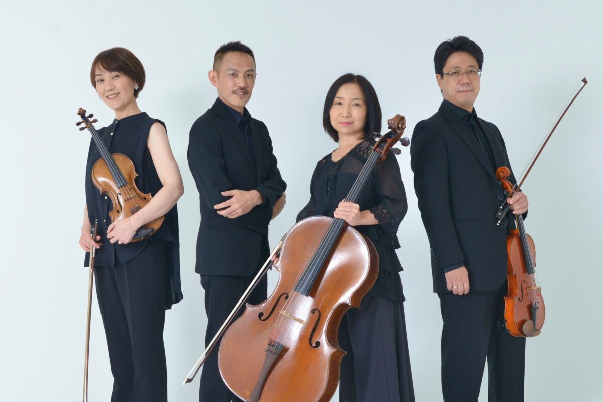 アンサンブル杜和