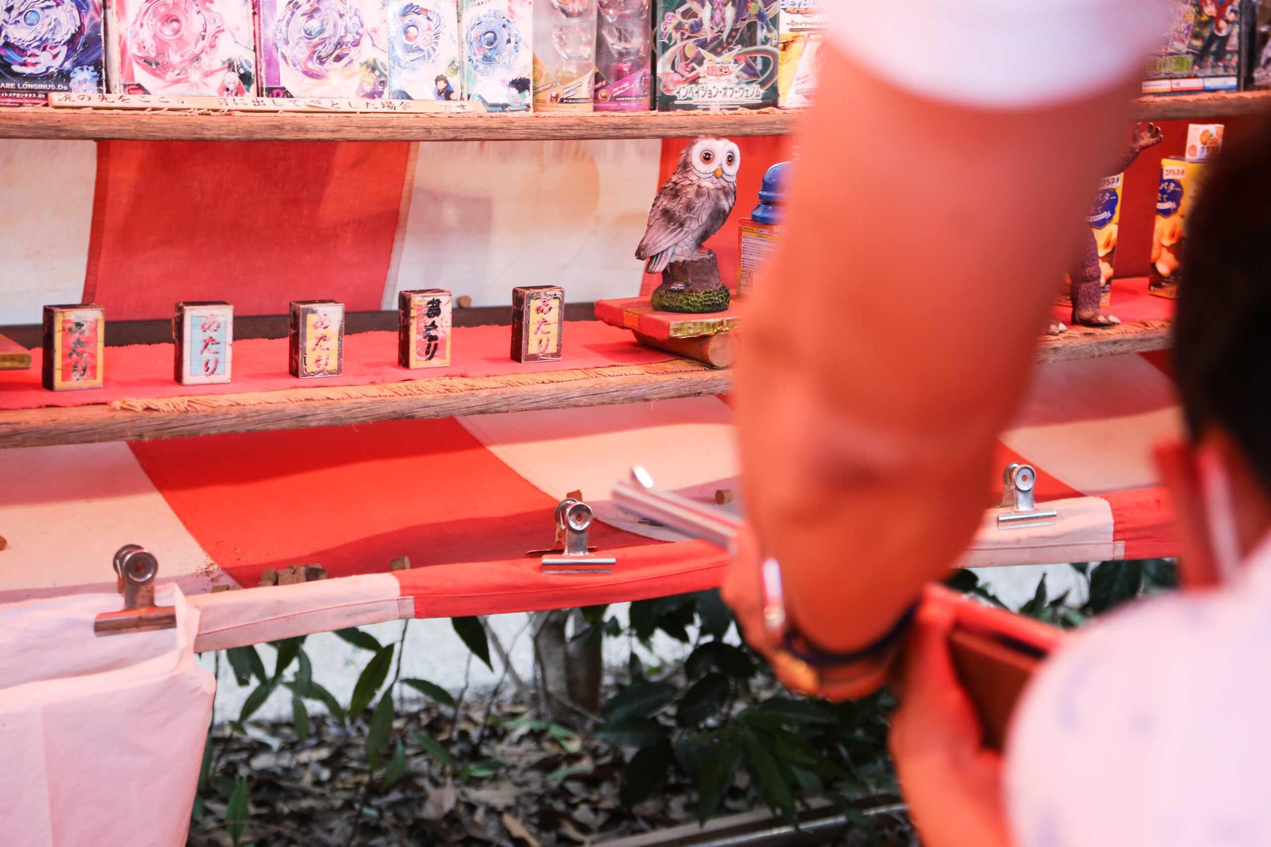 自由が丘熊野神社例大祭
