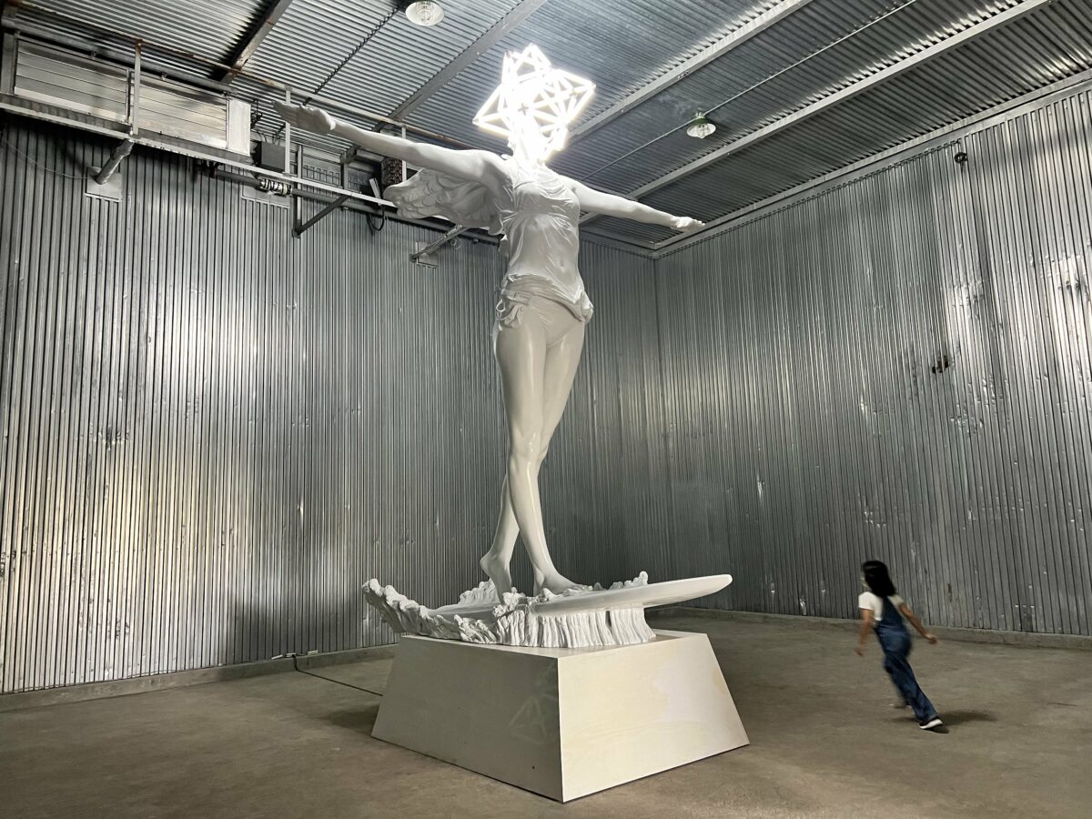 リボーン・アート