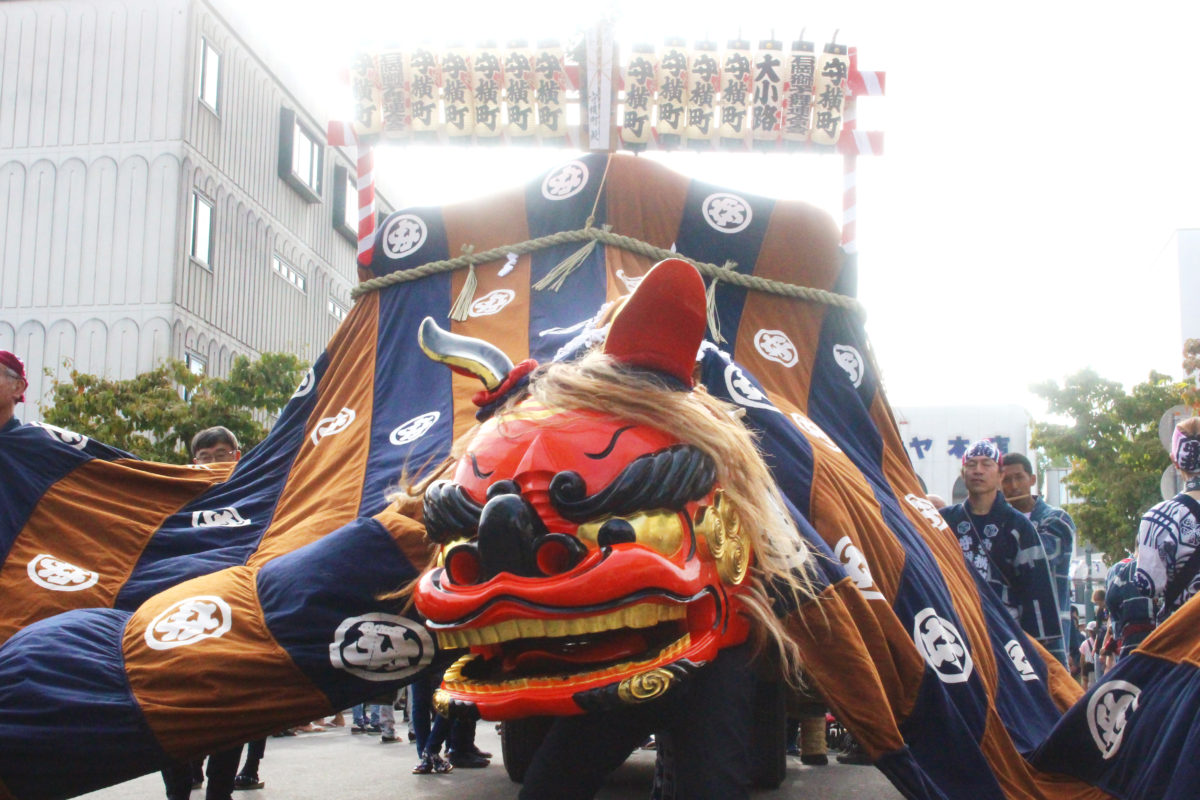 関東三大祭とは？いつ開催？川越まつり、佐原の大祭、もう一つはどこ？
