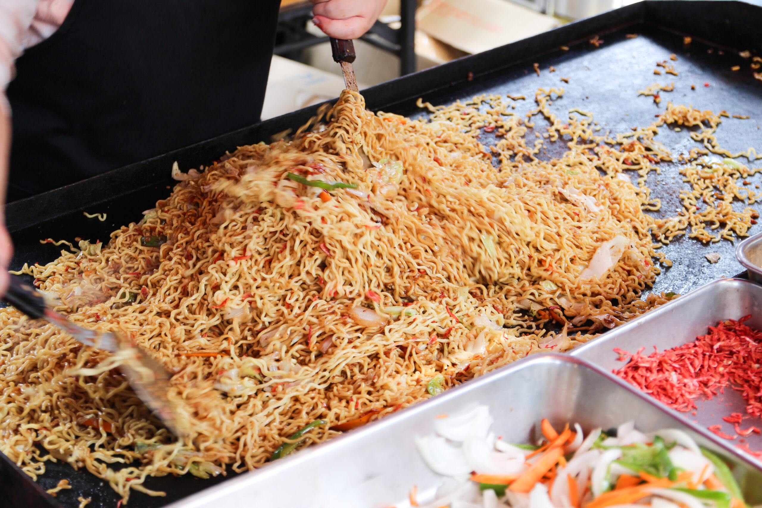 自由が丘熊野神社例大祭