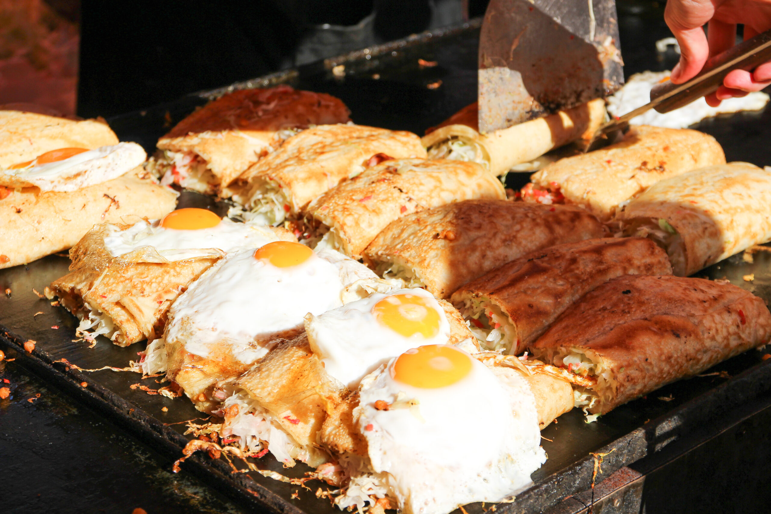 自由が丘熊野神社例大祭