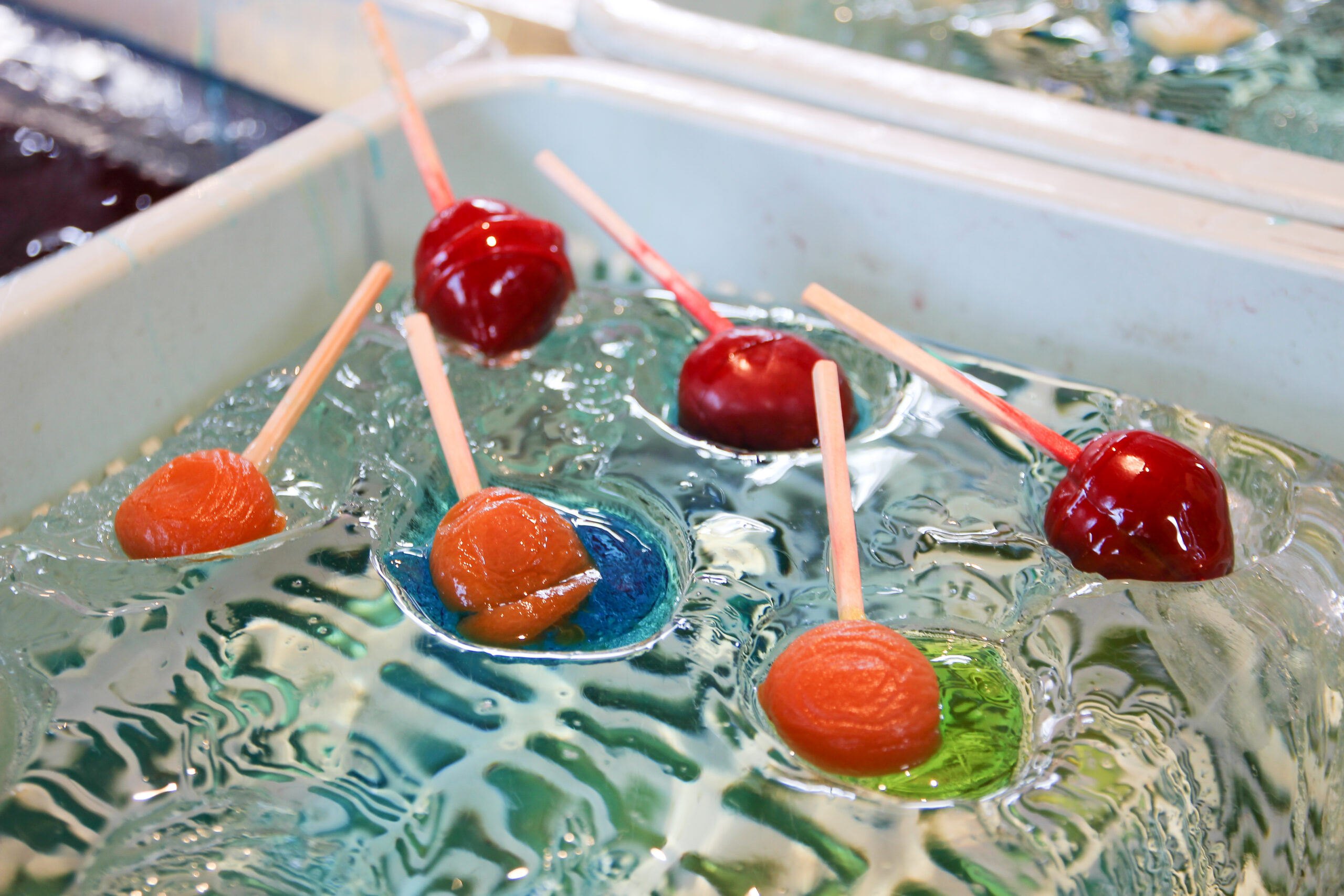 自由が丘熊野神社例大祭
