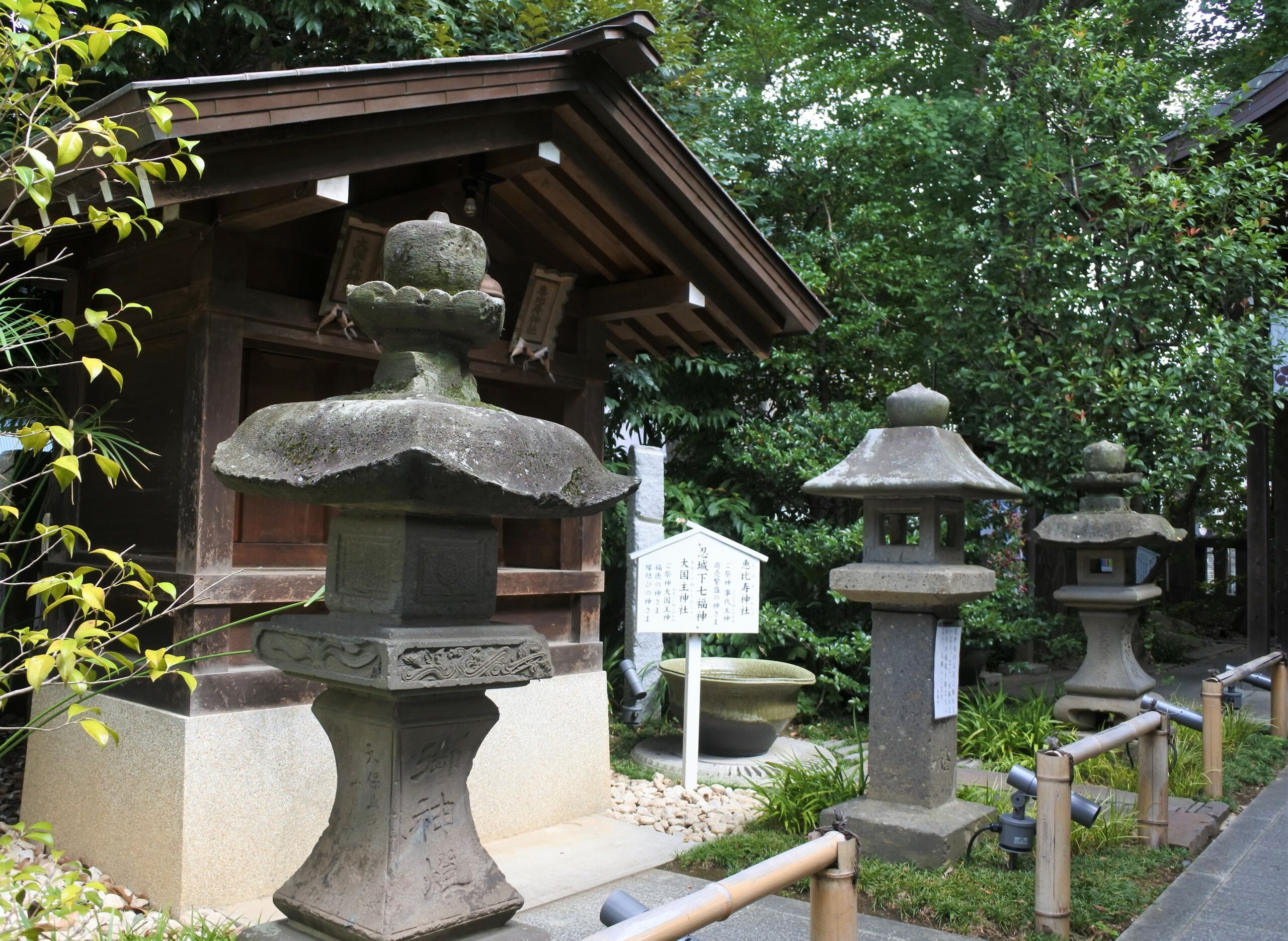 行田八幡神社