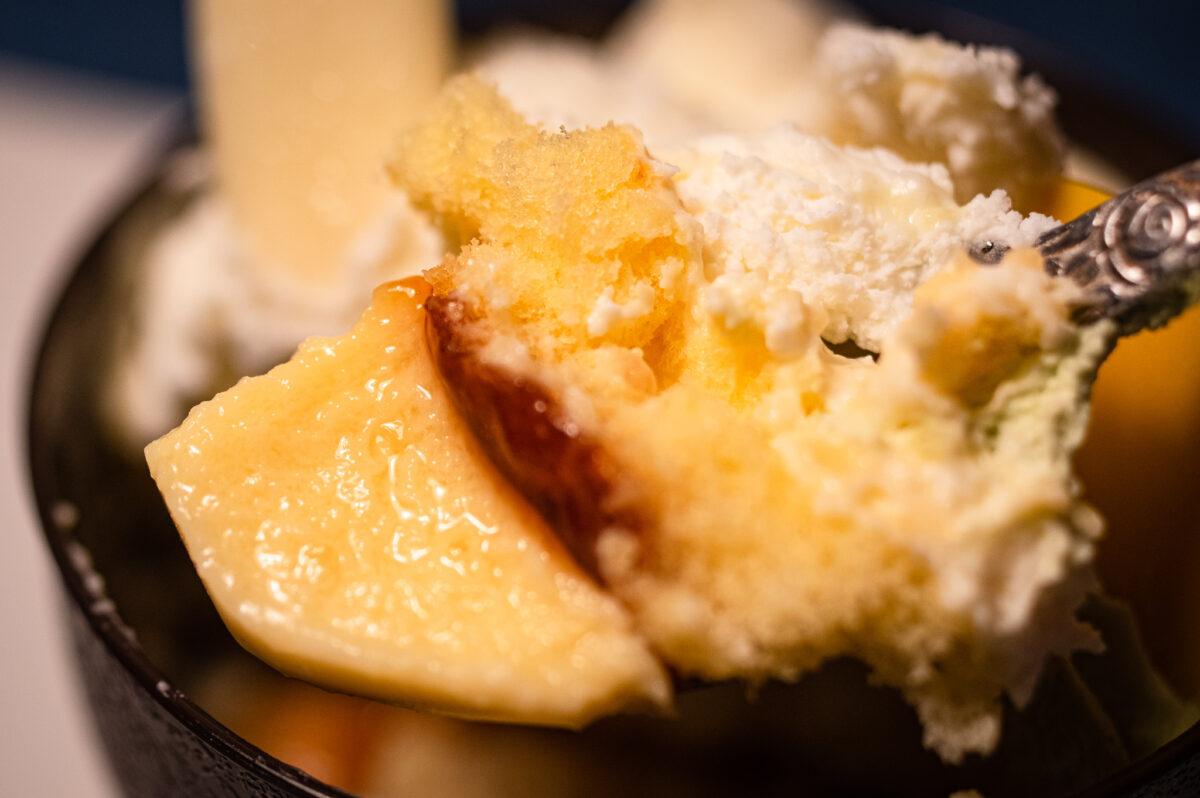 シャトレーゼ「月ゆめうさぎ」