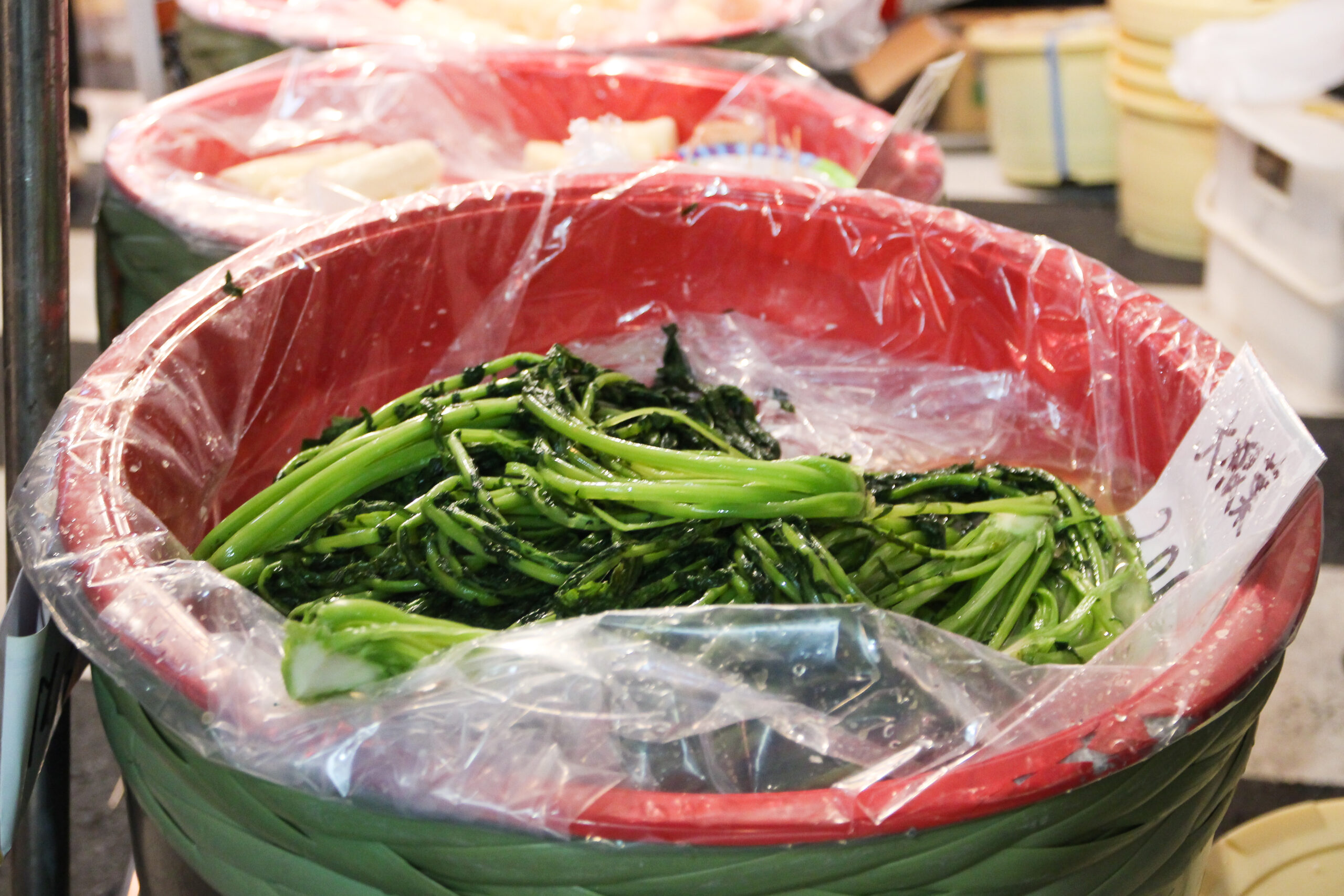 恵比寿神社べったら市