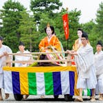 京都三大祭りは動く歴史風俗絵巻！2023年「時代祭」見どころの20の行列を徹底予習！