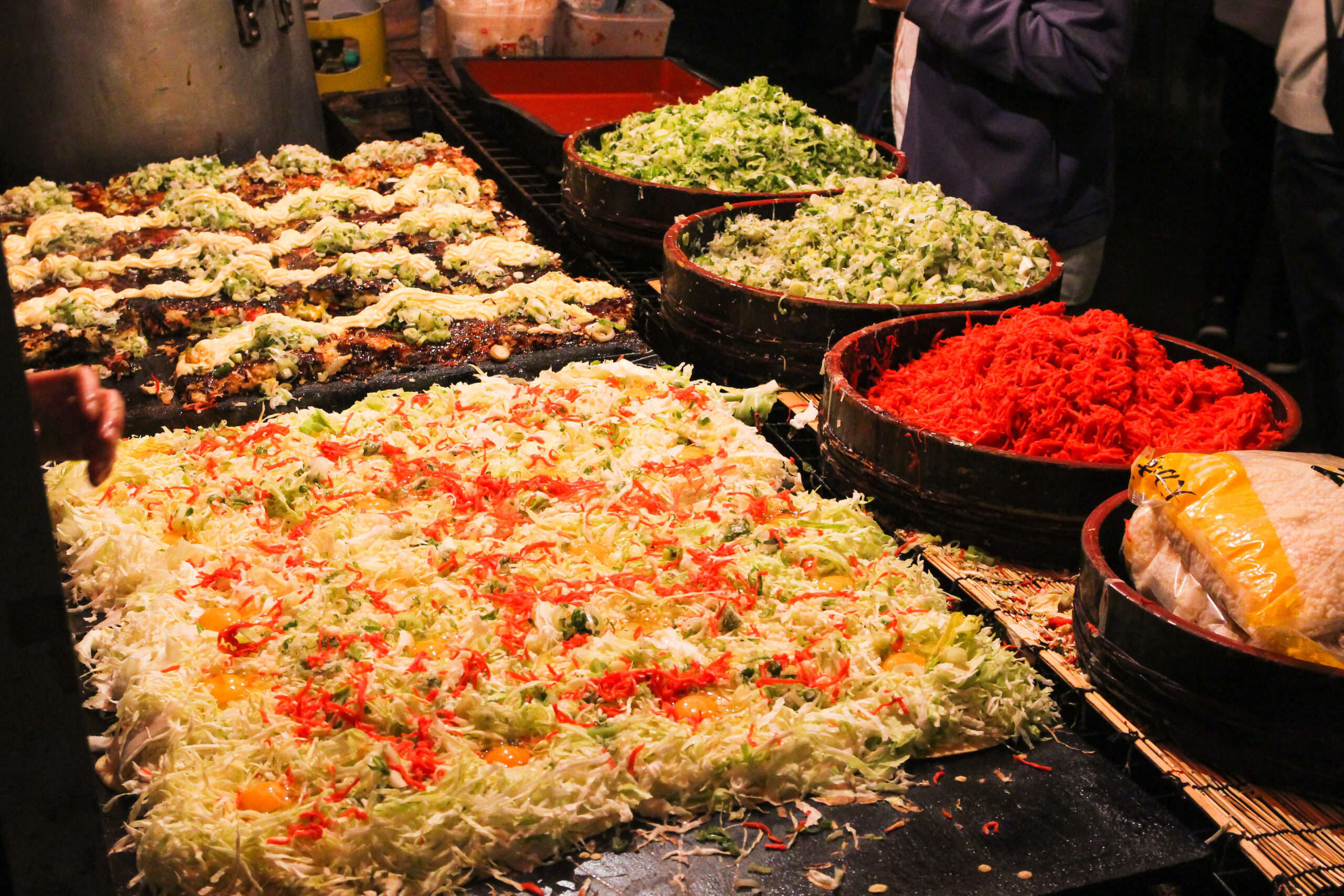 鬼子母神御会式