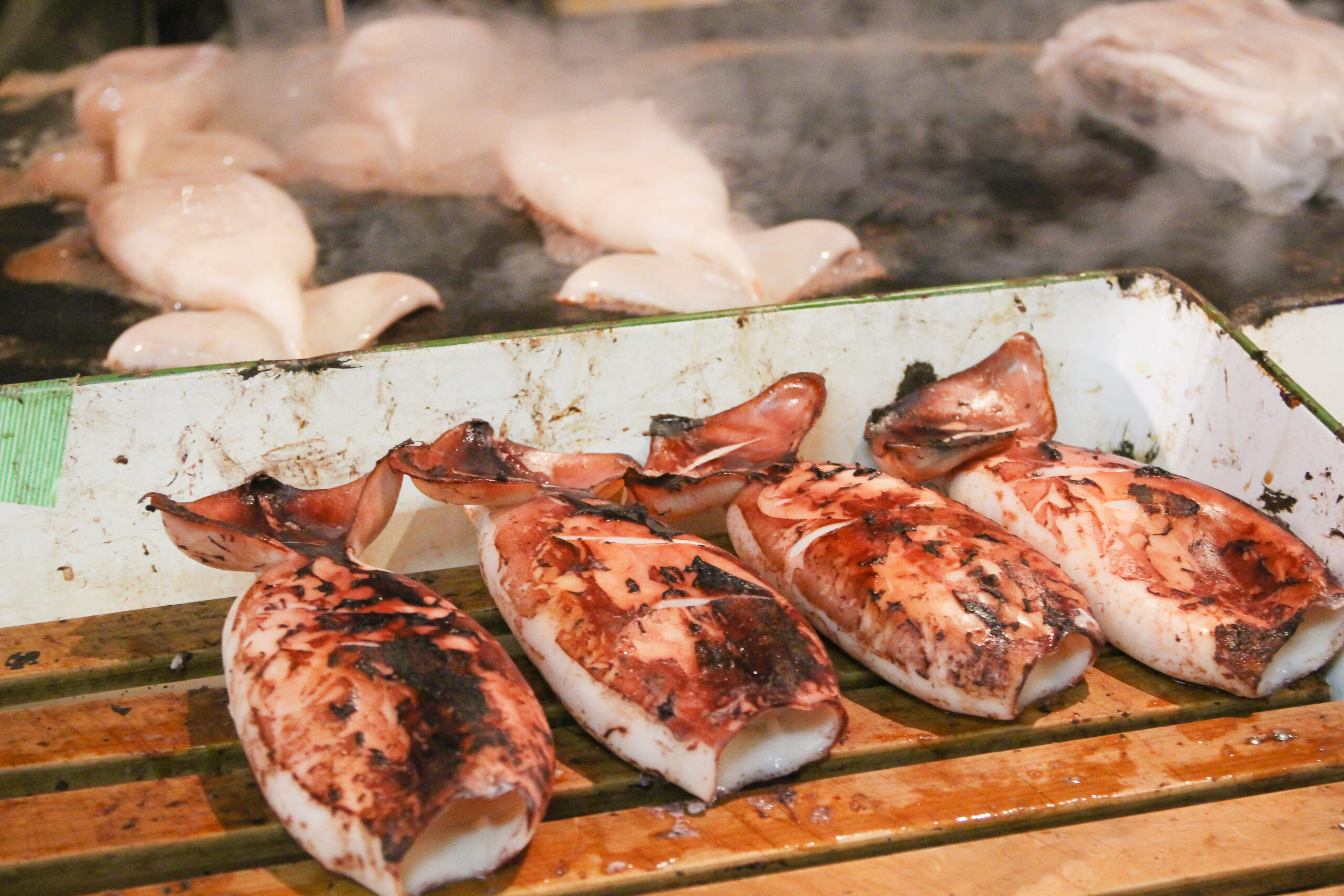 恵比寿神社べったら市