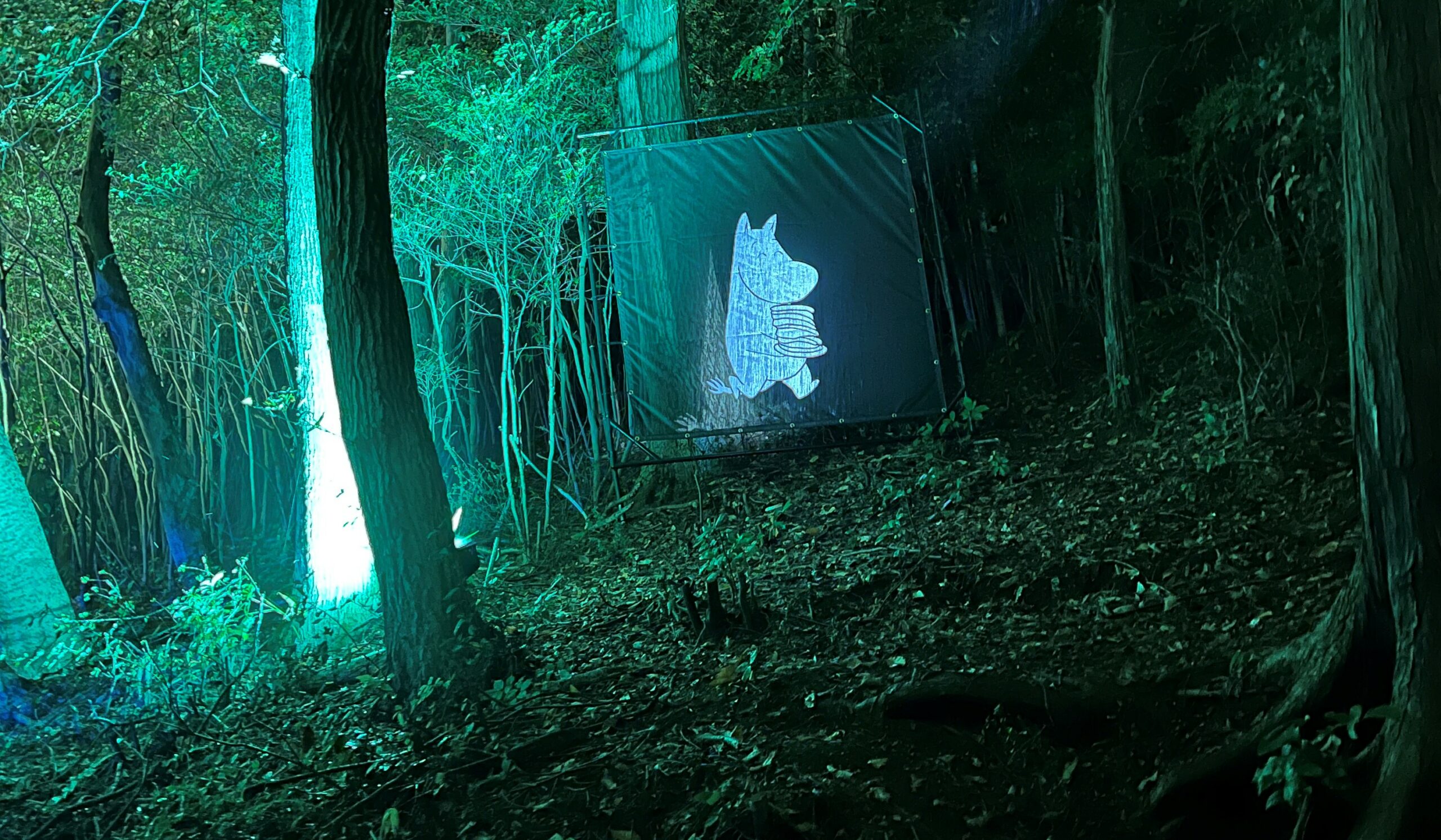 イルモリノオト