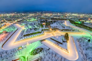 2022-23冬のイルミネーション・開催情報まとめ【北海道・東北編】