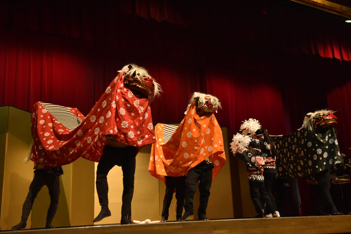 獅子博物館の館長が主催！「全日本獅子舞フェスティバル白岡」が担う役割とは？