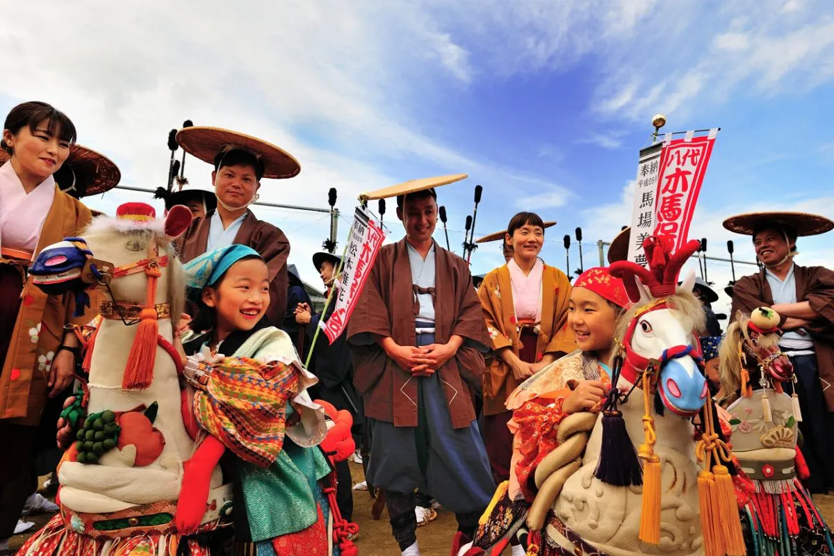 熊本県八代市の世界遺産がスゴい!「八代妙見祭」の荒ぶる馬、絢爛な笠鉾など見どころ徹底解説!|株式会社オマツリジャパン