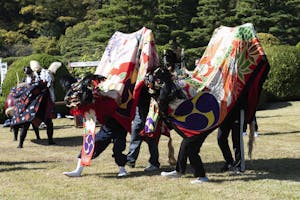 獅子舞を次世代に繋ぐには？香川県のイベント「獅子舞王国さぬき」が果たす役割