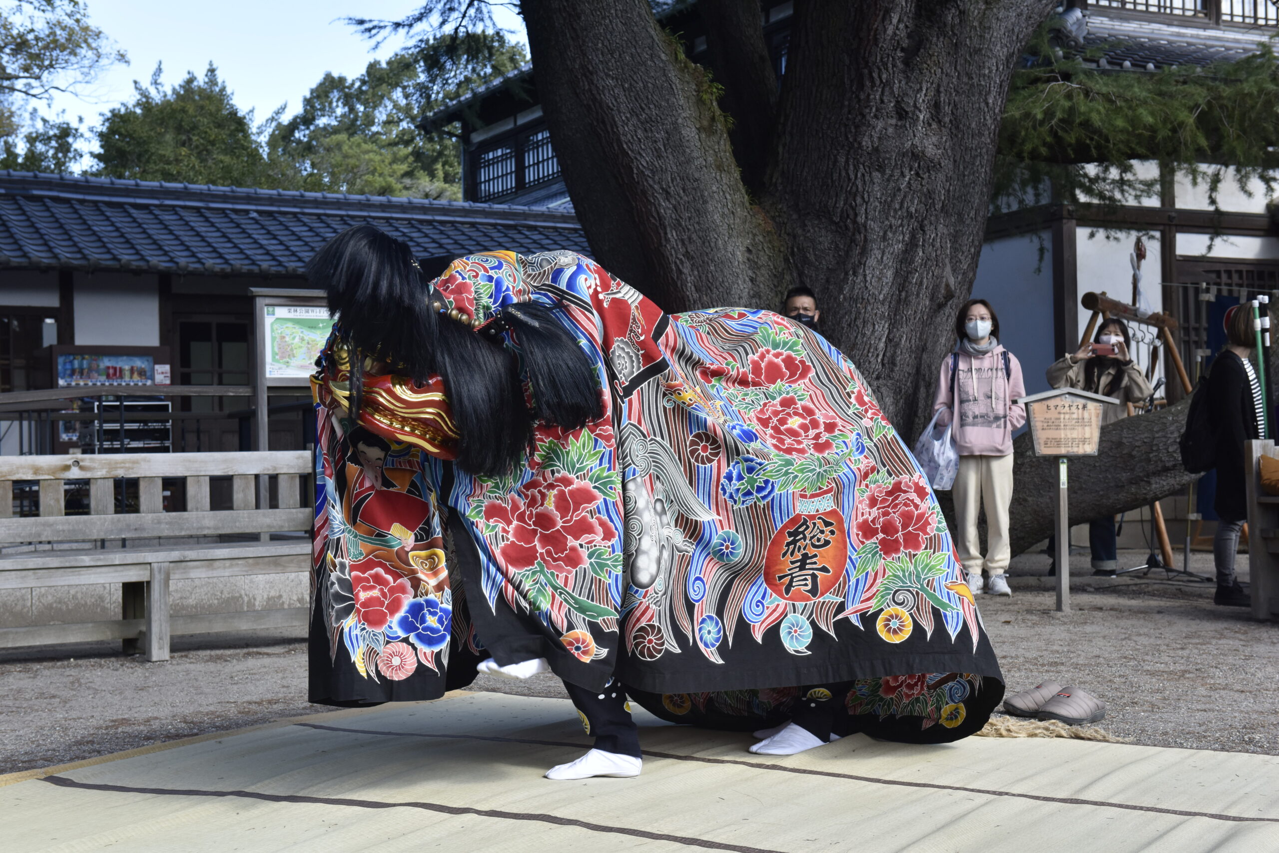 まるで猫みたい！？「獅子舞王国さぬき」に大集結した香川県の獅子舞の特徴とは？｜株式会社オマツリジャパン