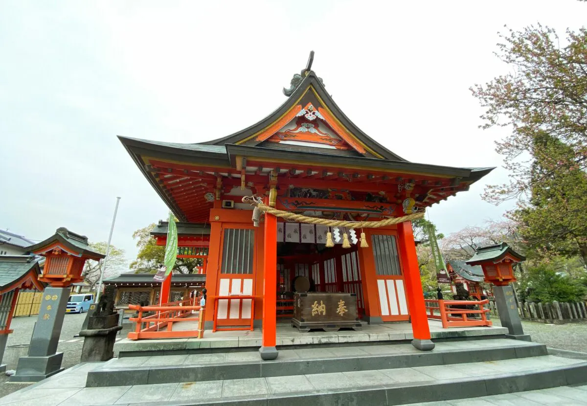 熊本県八代市の世界遺産がスゴい!「八代妙見祭」の荒ぶる馬、絢爛な笠鉾など見どころ徹底解説!|株式会社オマツリジャパン