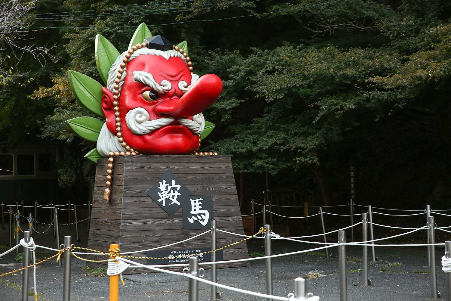 京都三大奇祭の火の粉はマグマ級！成人儀礼「チョッペンの儀」に