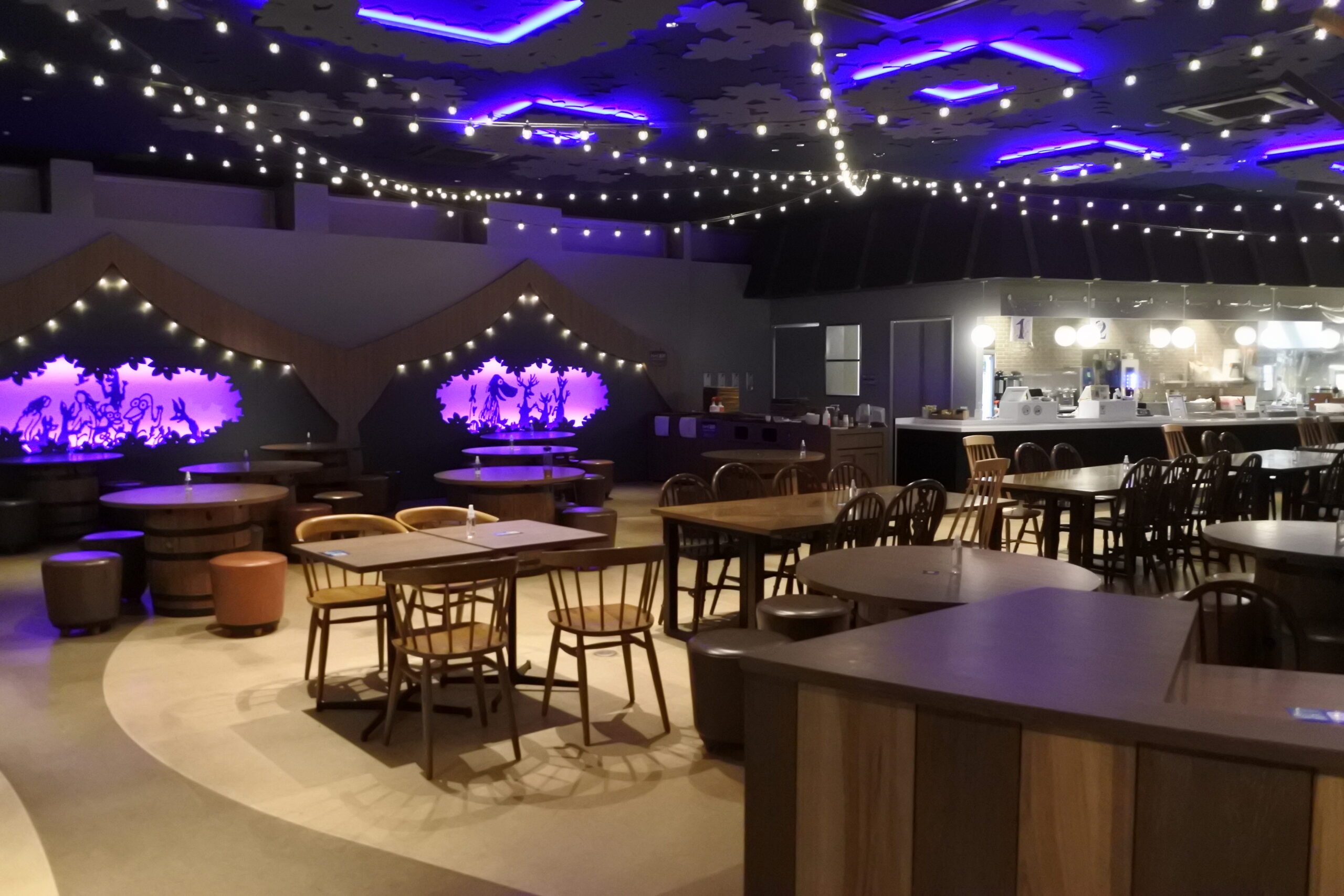 イルモリノオト