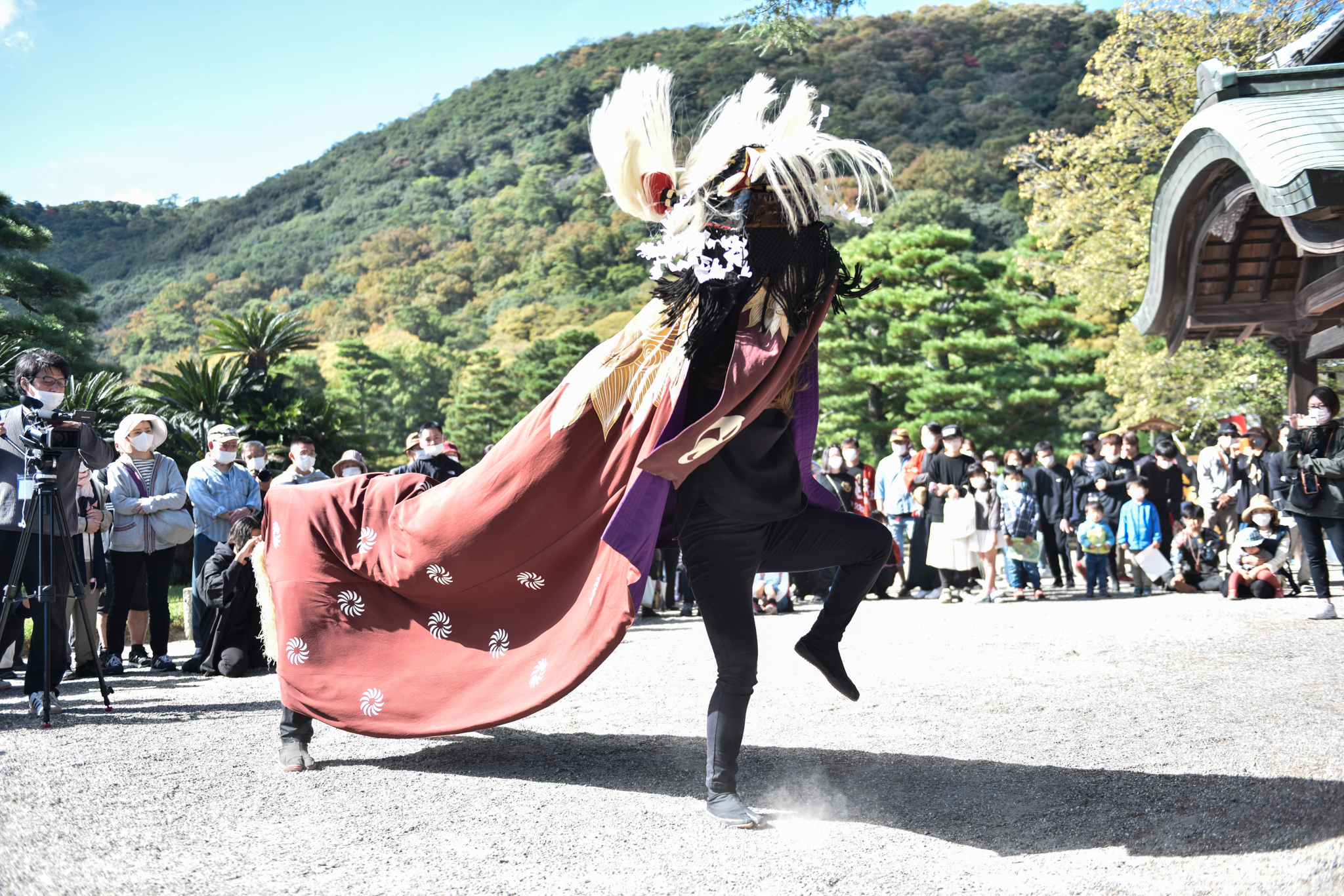 買い誠実 獅子頭 讃岐獅子【開運 魔除け 御守り 伝統工芸】 工芸品