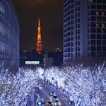 2022-23冬のイルミネーション・開催情報まとめ【関東編】12/9更新