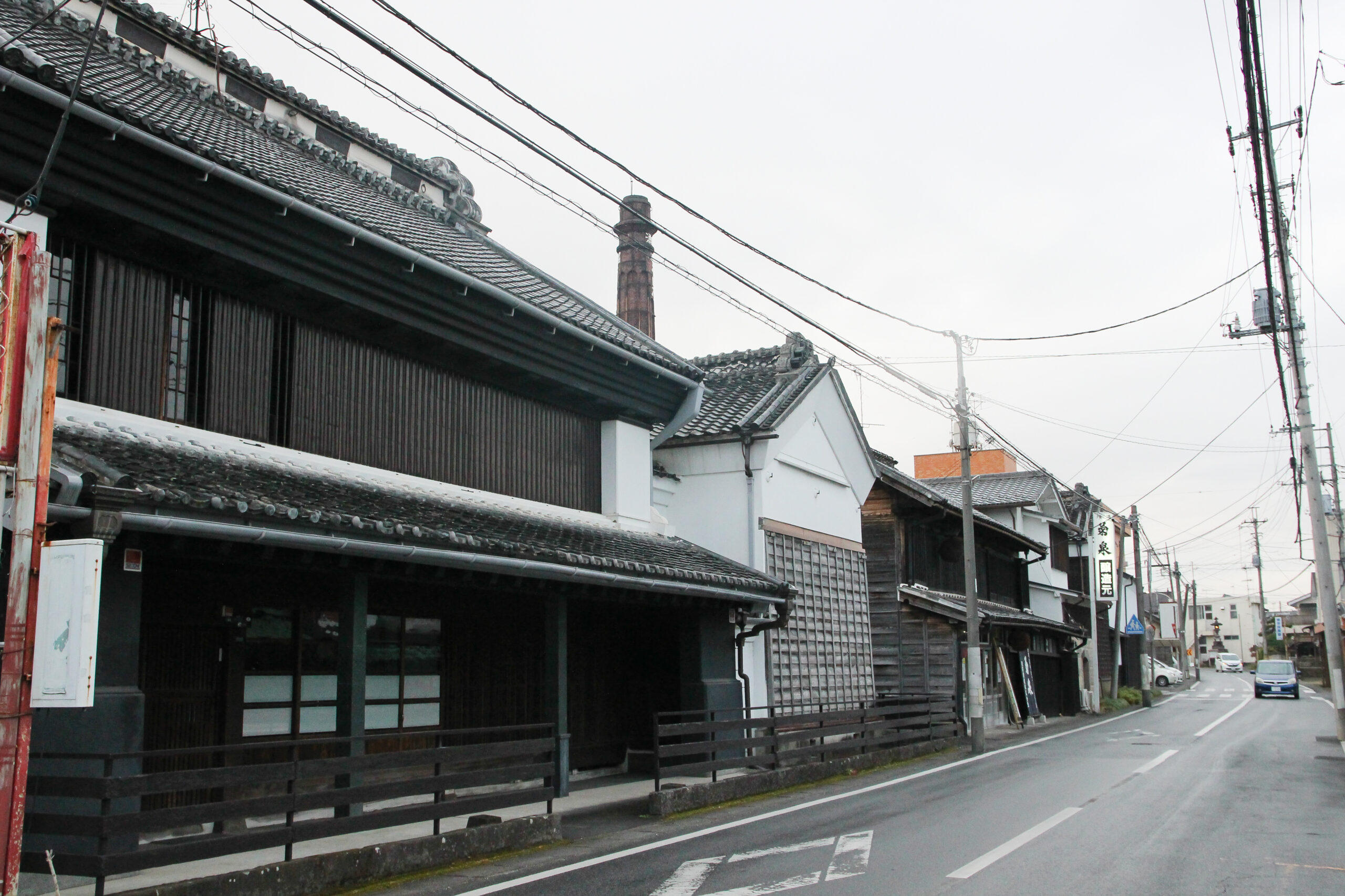 瀧宮神社酉の市