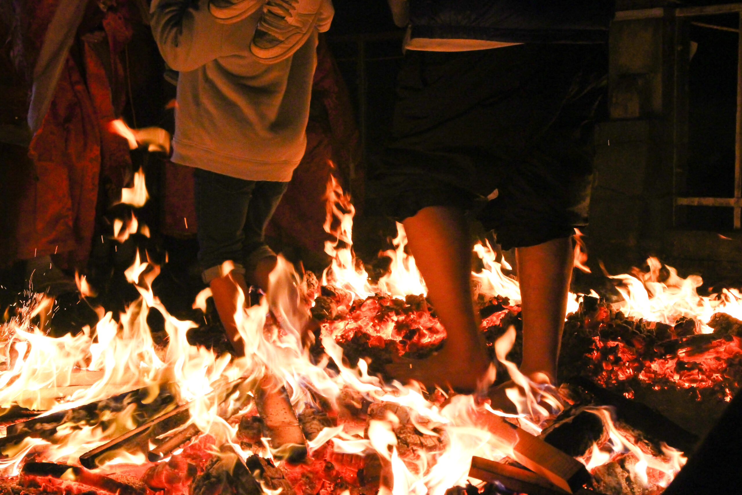 清水秋葉山大祭