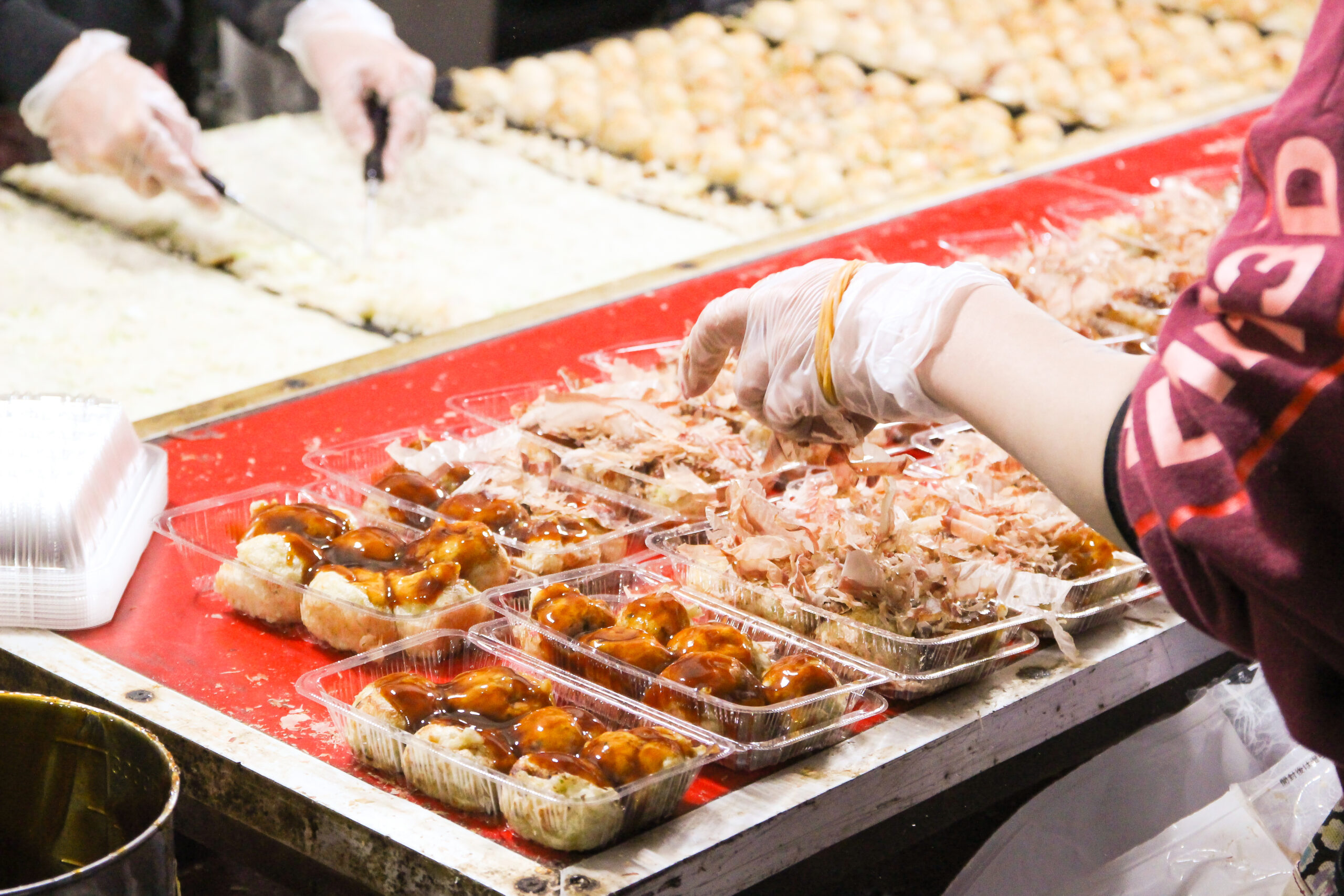 清水秋葉山大祭