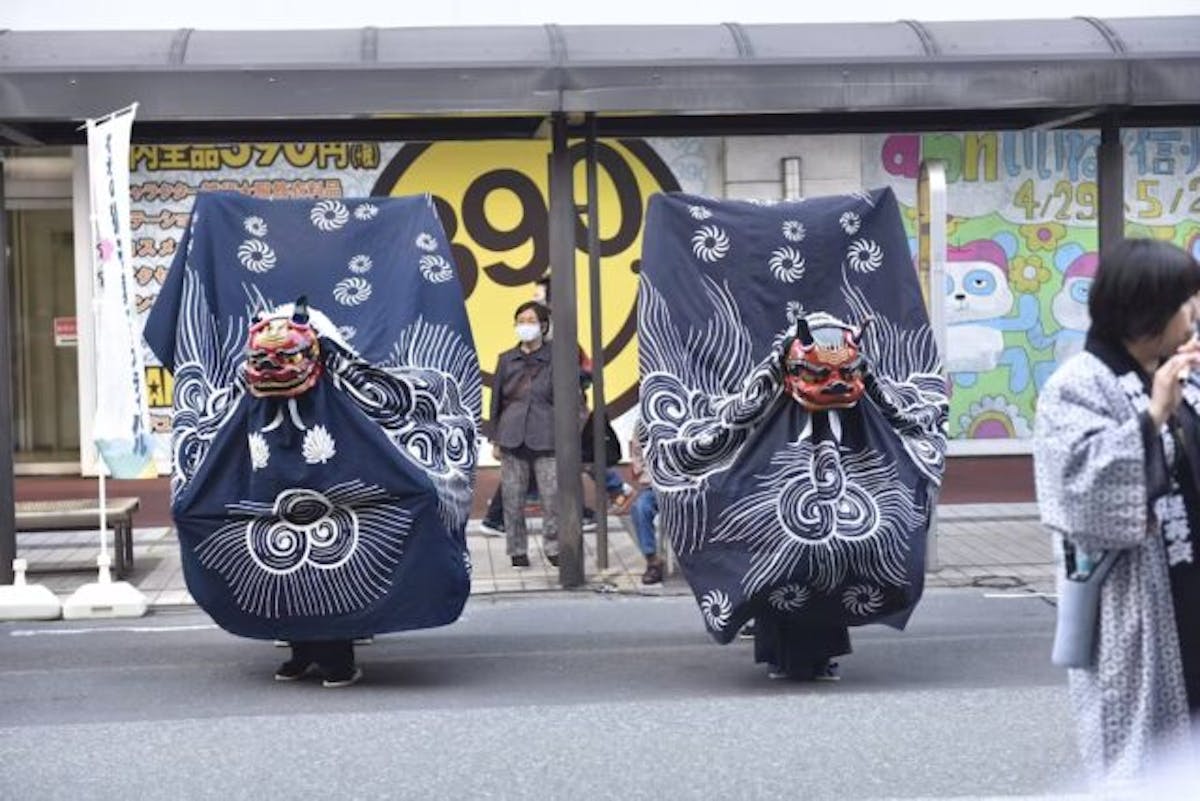 旧暦11月に行われる「霜月神楽」とは？どんな祭り？神楽の基礎からじっくり解説！｜株式会社オマツリジャパン