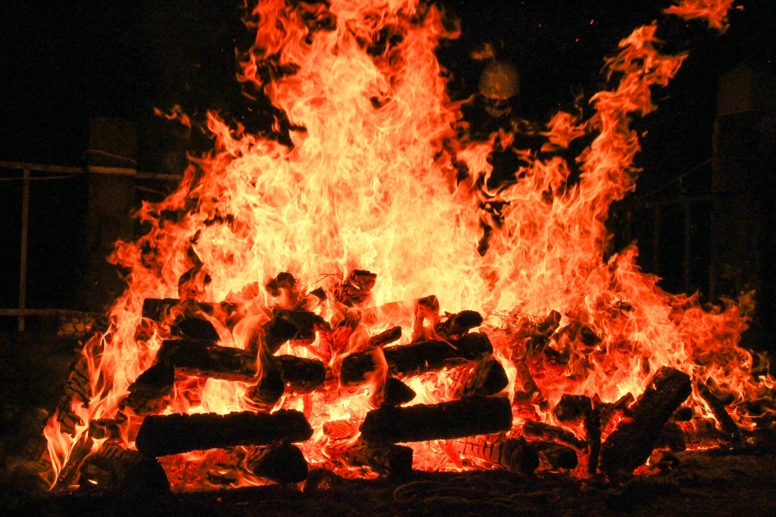 清水秋葉山大祭