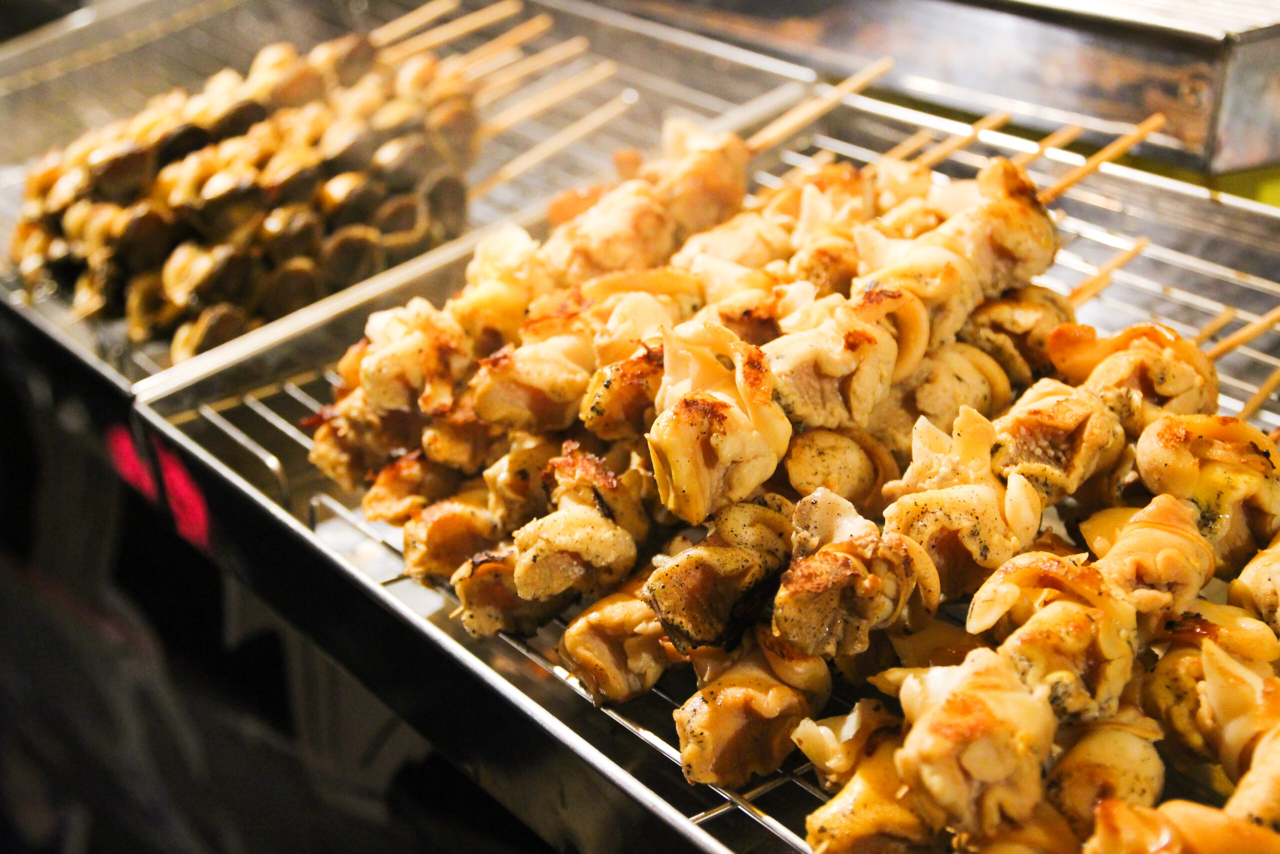 清水秋葉山大祭