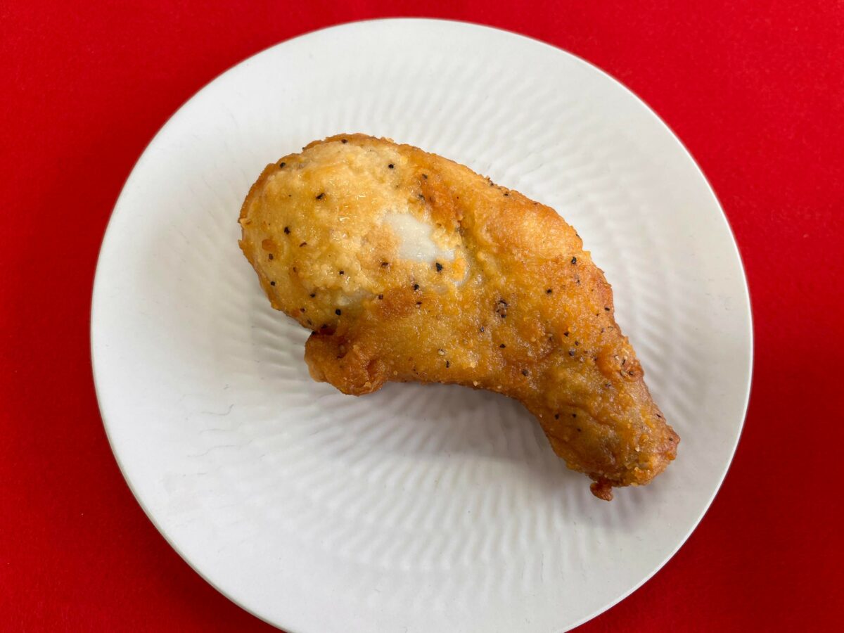 ななチキ（骨付き）