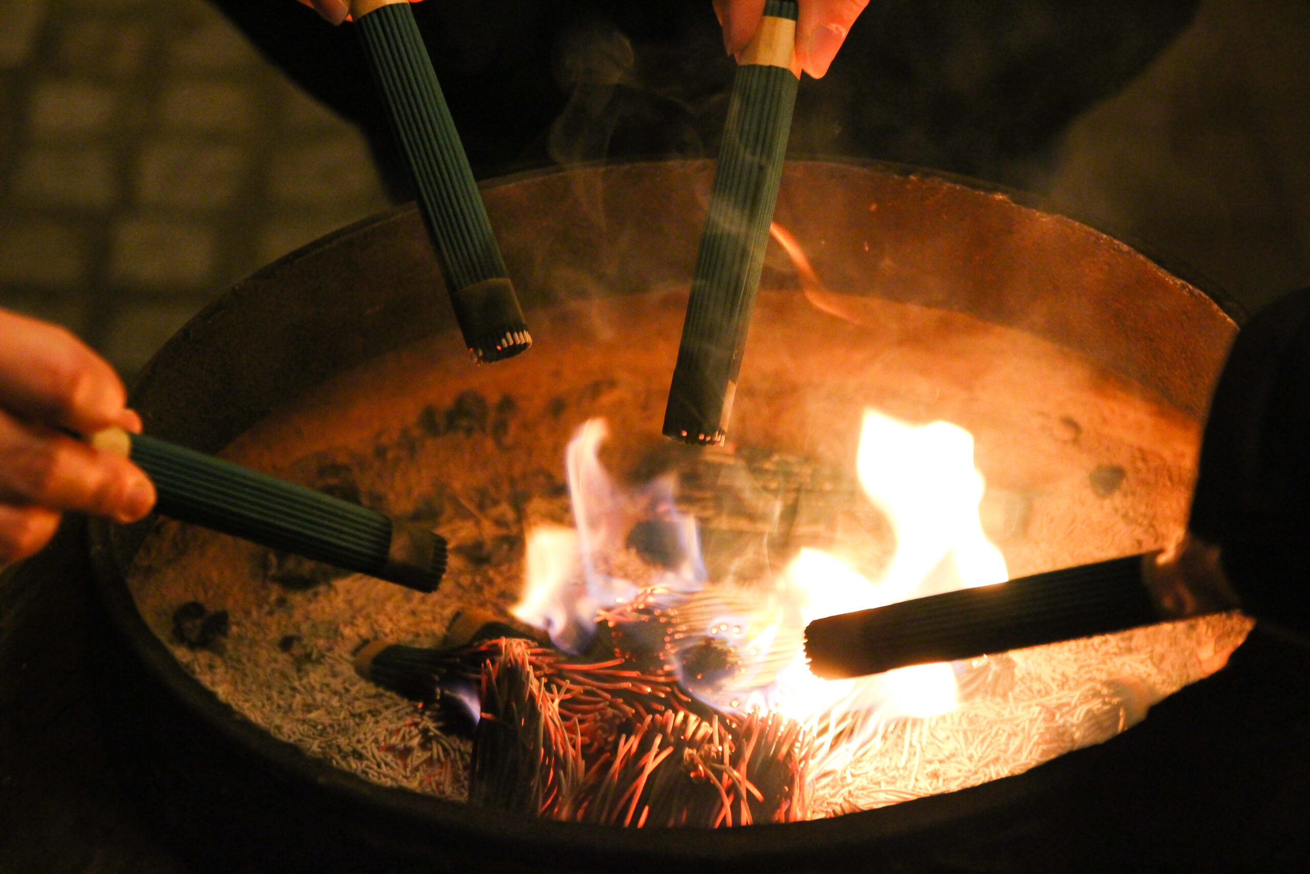 清水秋葉山大祭