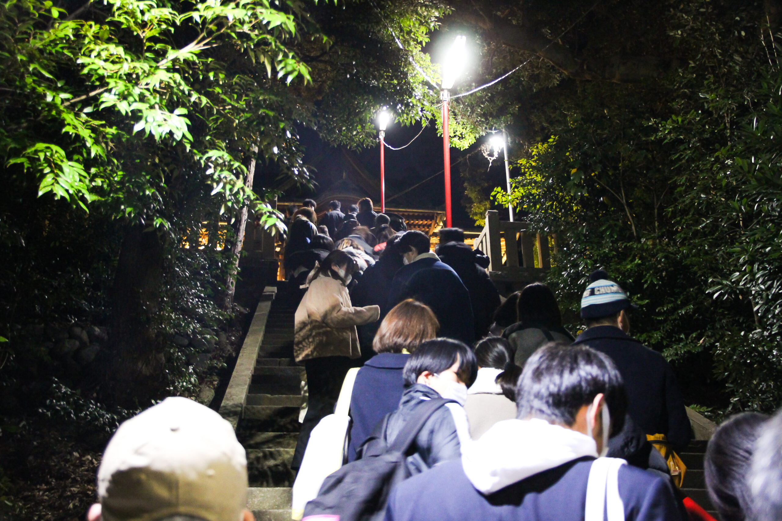 清水秋葉山大祭