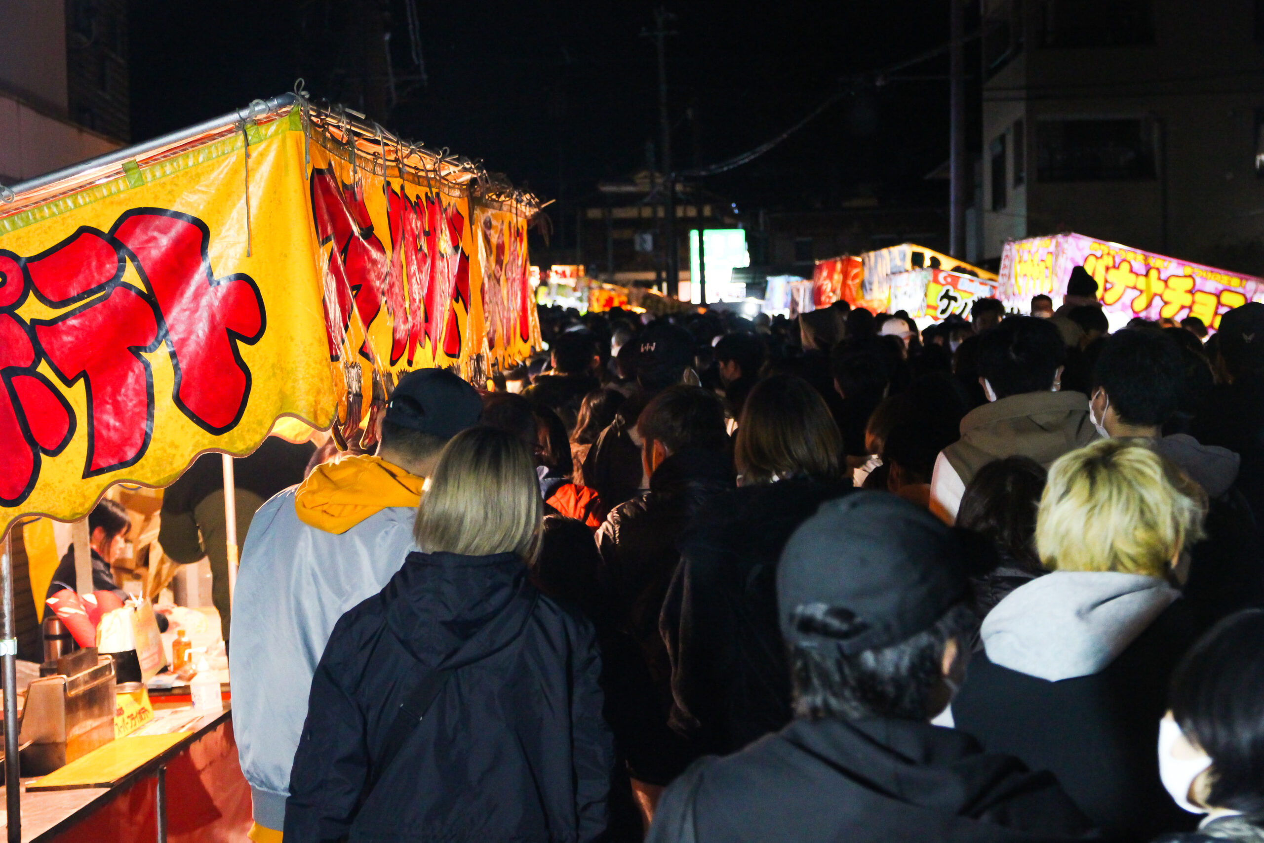 清水秋葉山大祭