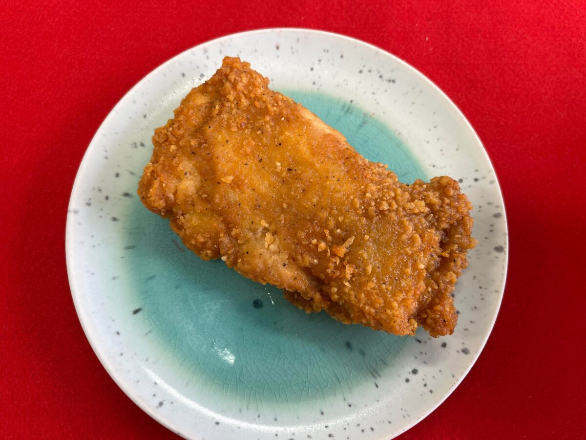 Lチキレギュラー