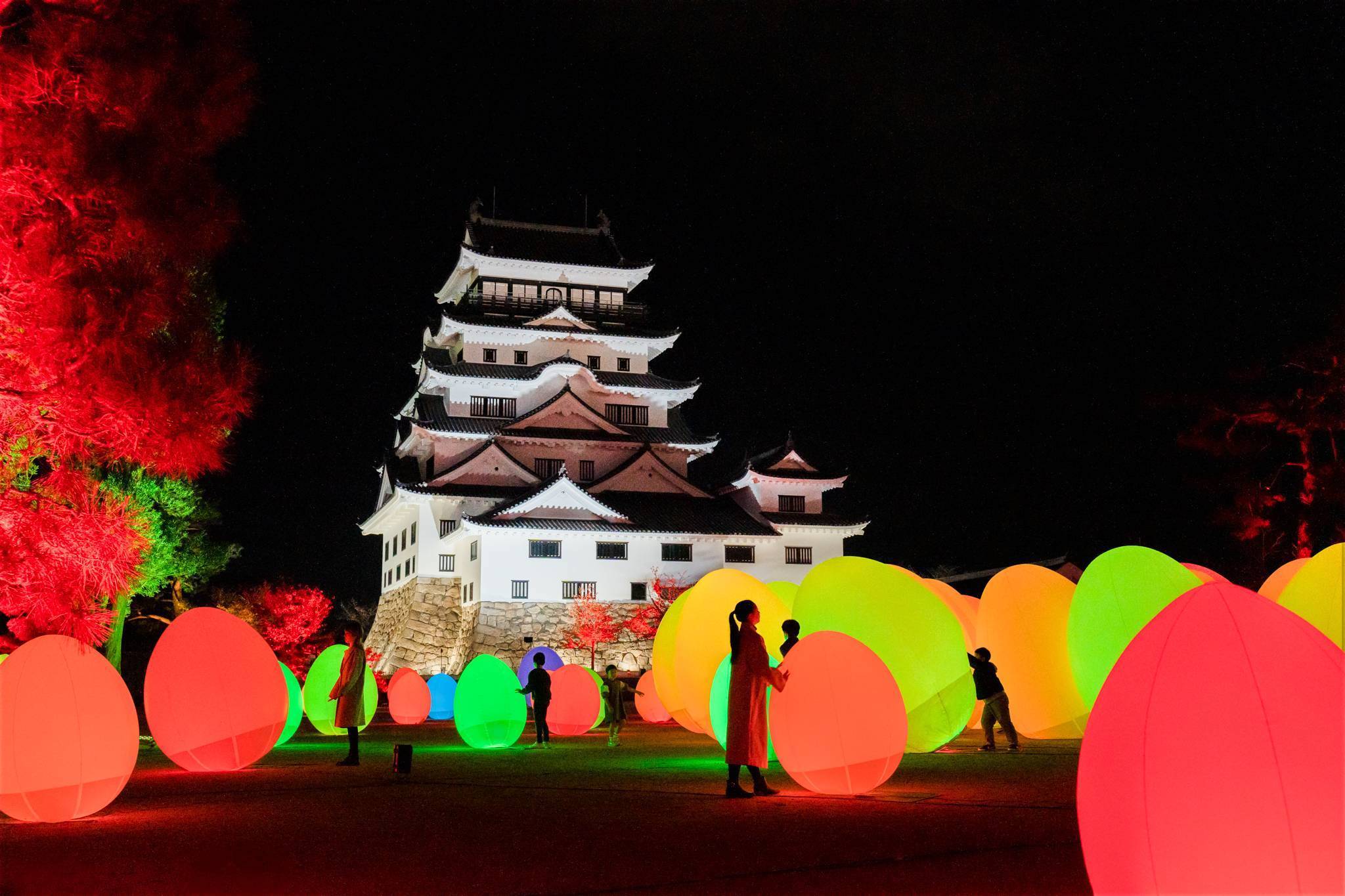 家康の従弟！「チームラボ 福山城 光の祭」が開催中の福山藩祖・水野勝成はどんな人物だったのか