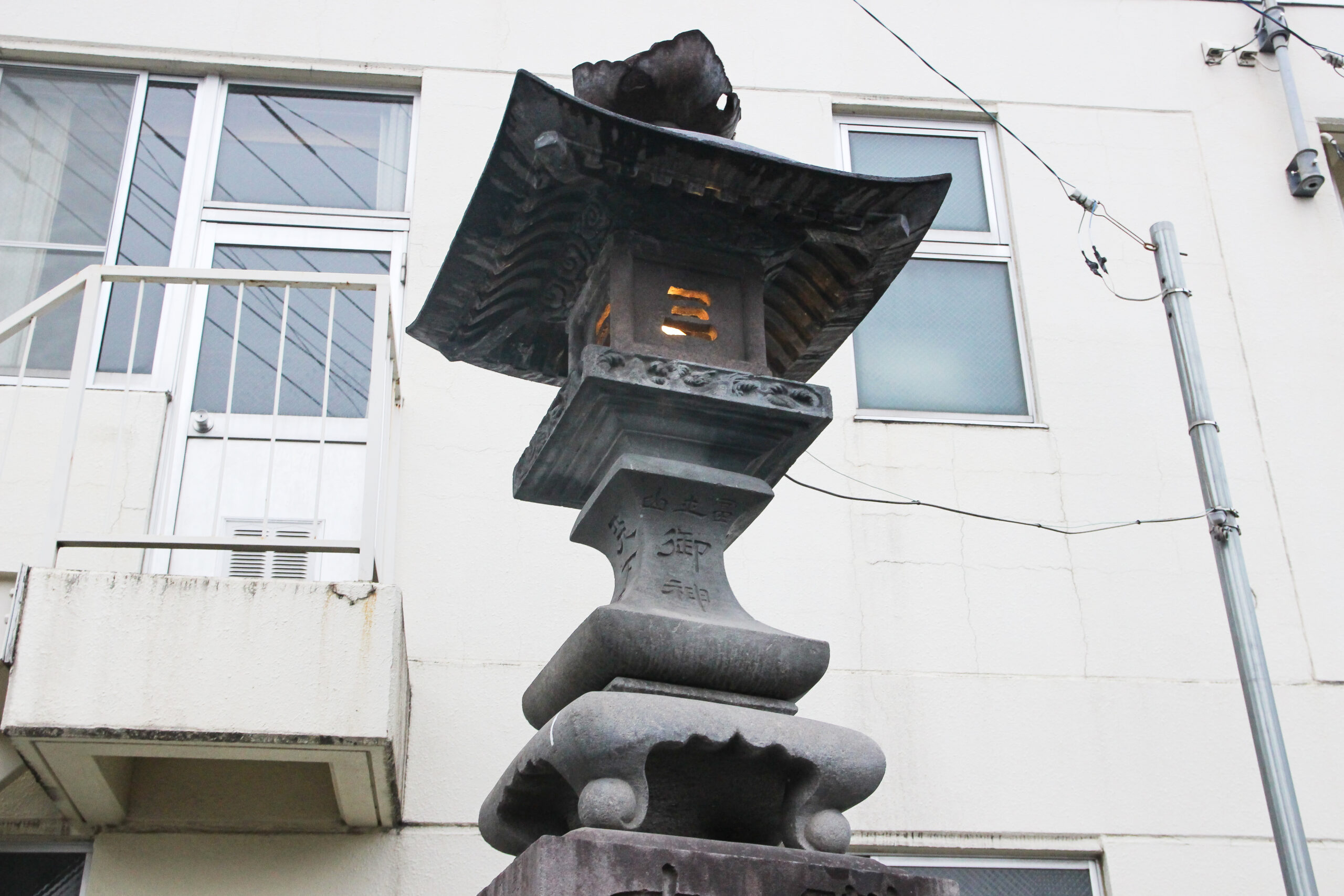 瀧宮神社酉の市
