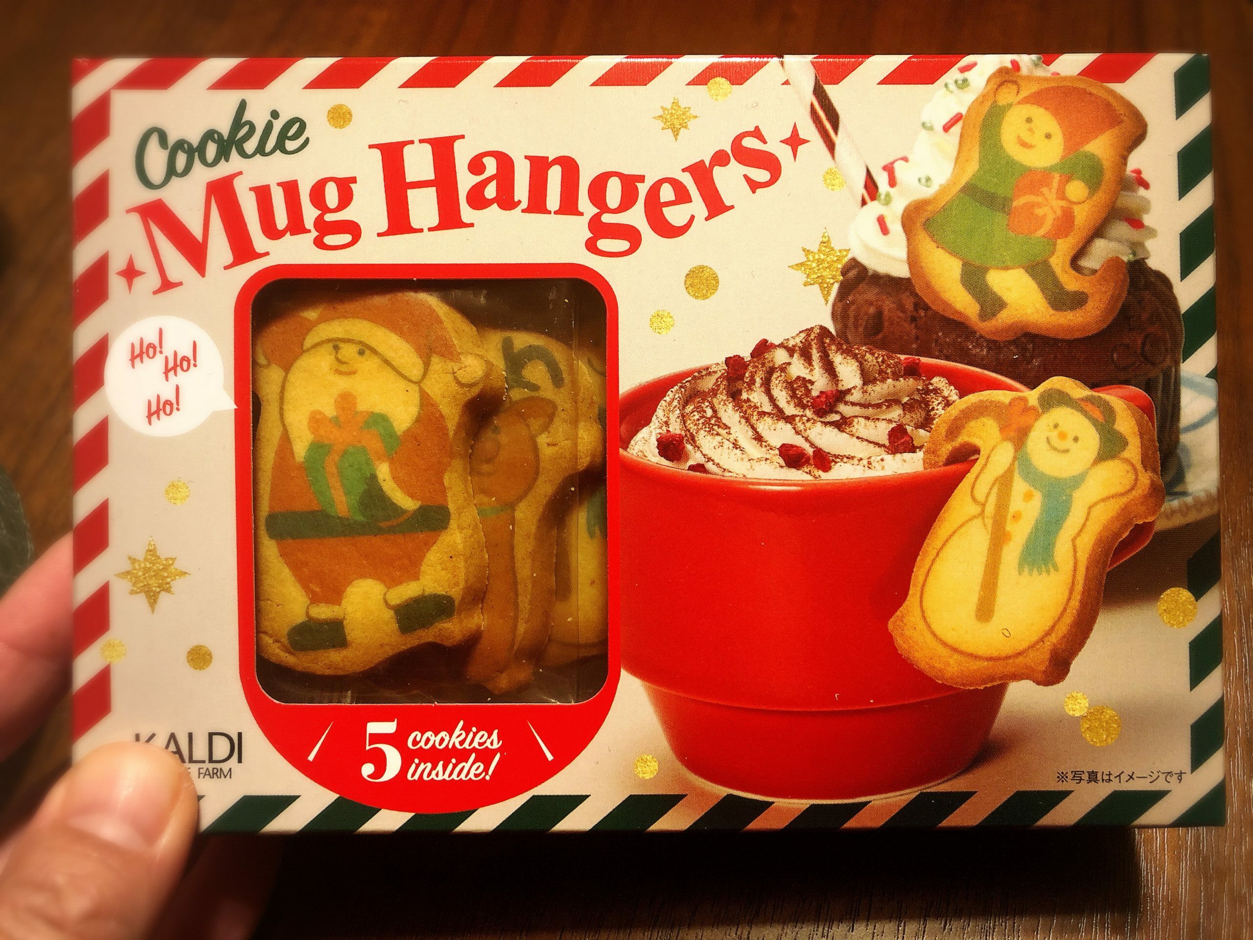 カルディ＞ALL500円以下でこんなにカワイイ！クリスマスギフト4