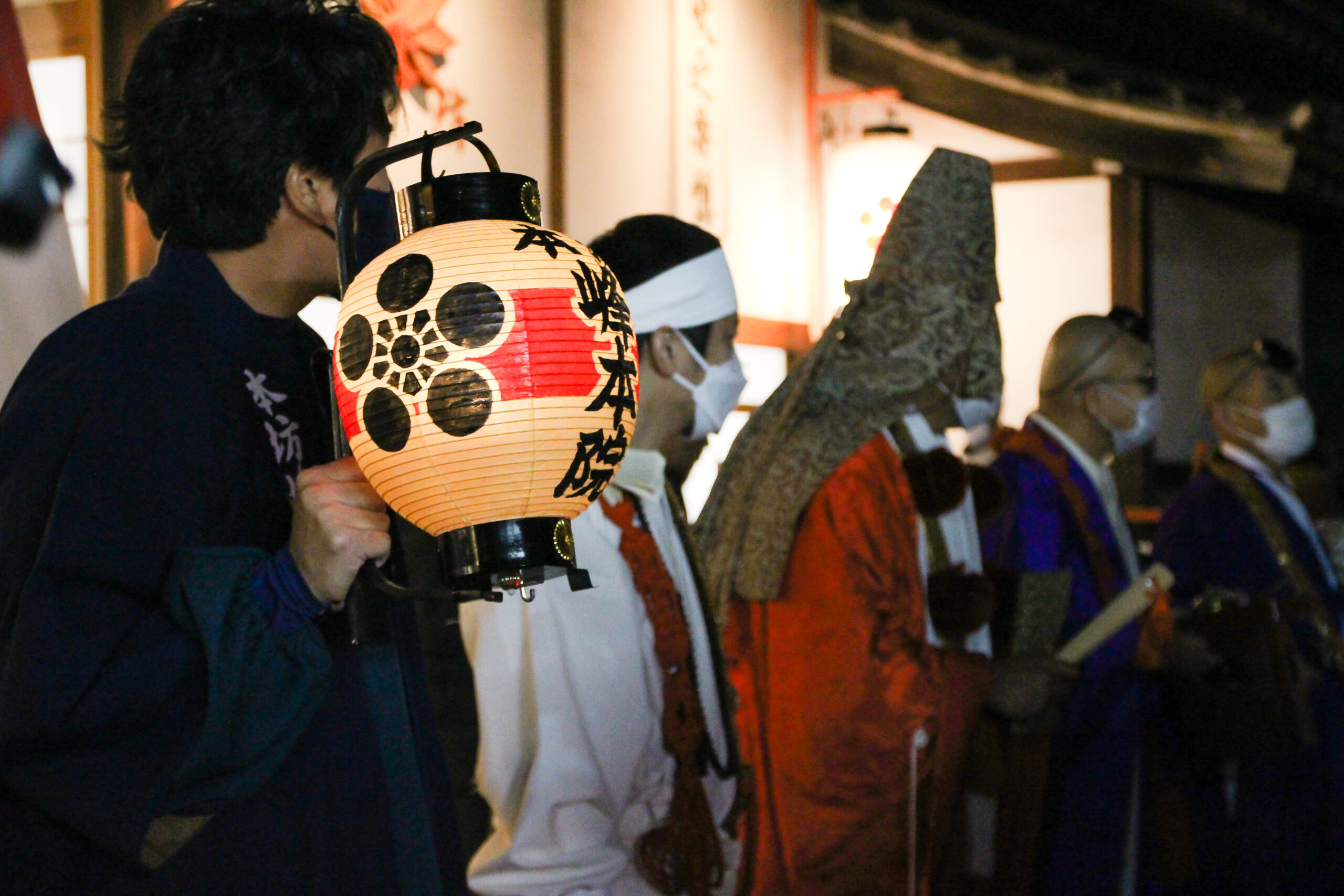 清水秋葉山大祭